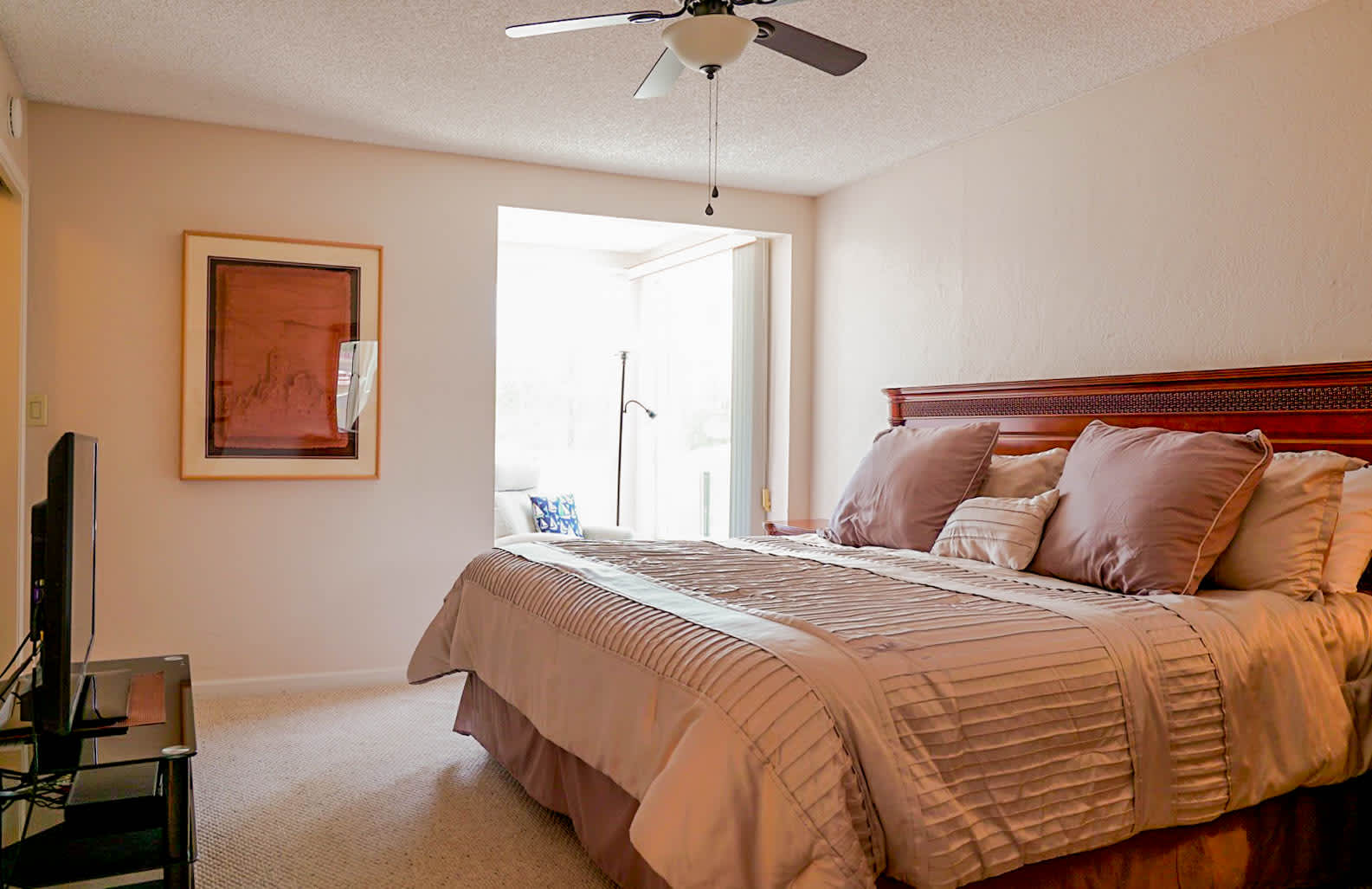 Lakeside Golf Course Retreat in Cathedral City 5