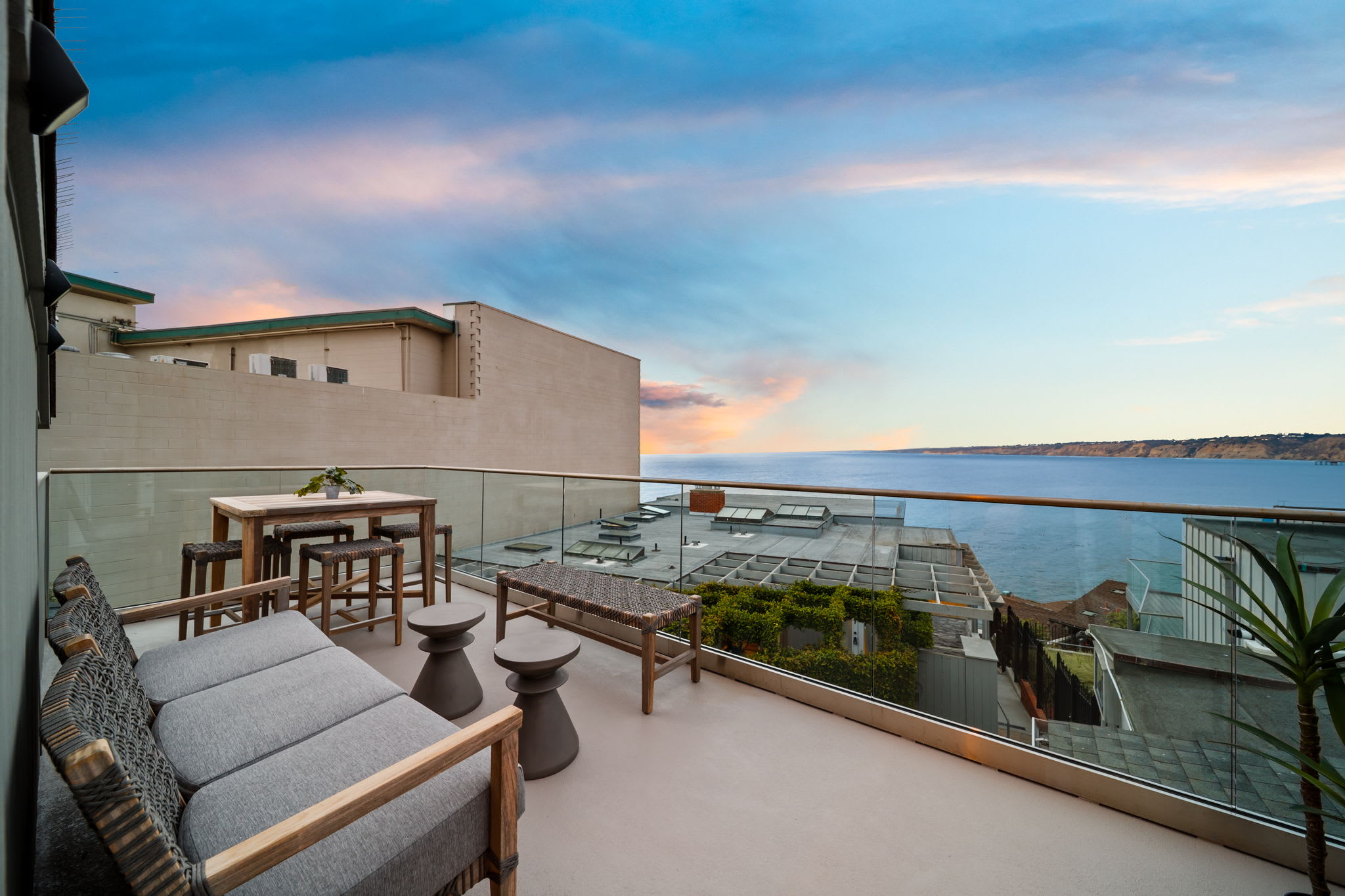 Terrace Views at La Jolla Cove — San Diego, CA — vacation rental