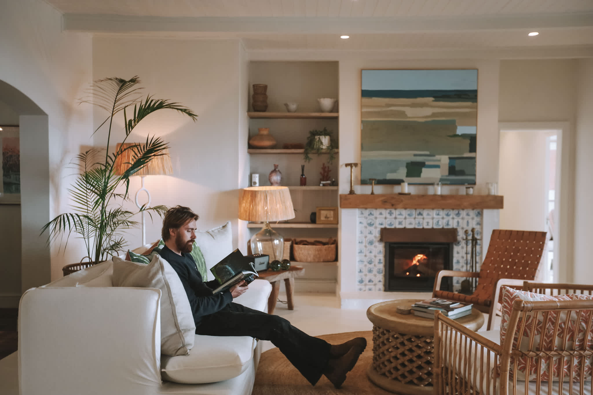 Llandudno Beach Oasis Solmara House 6