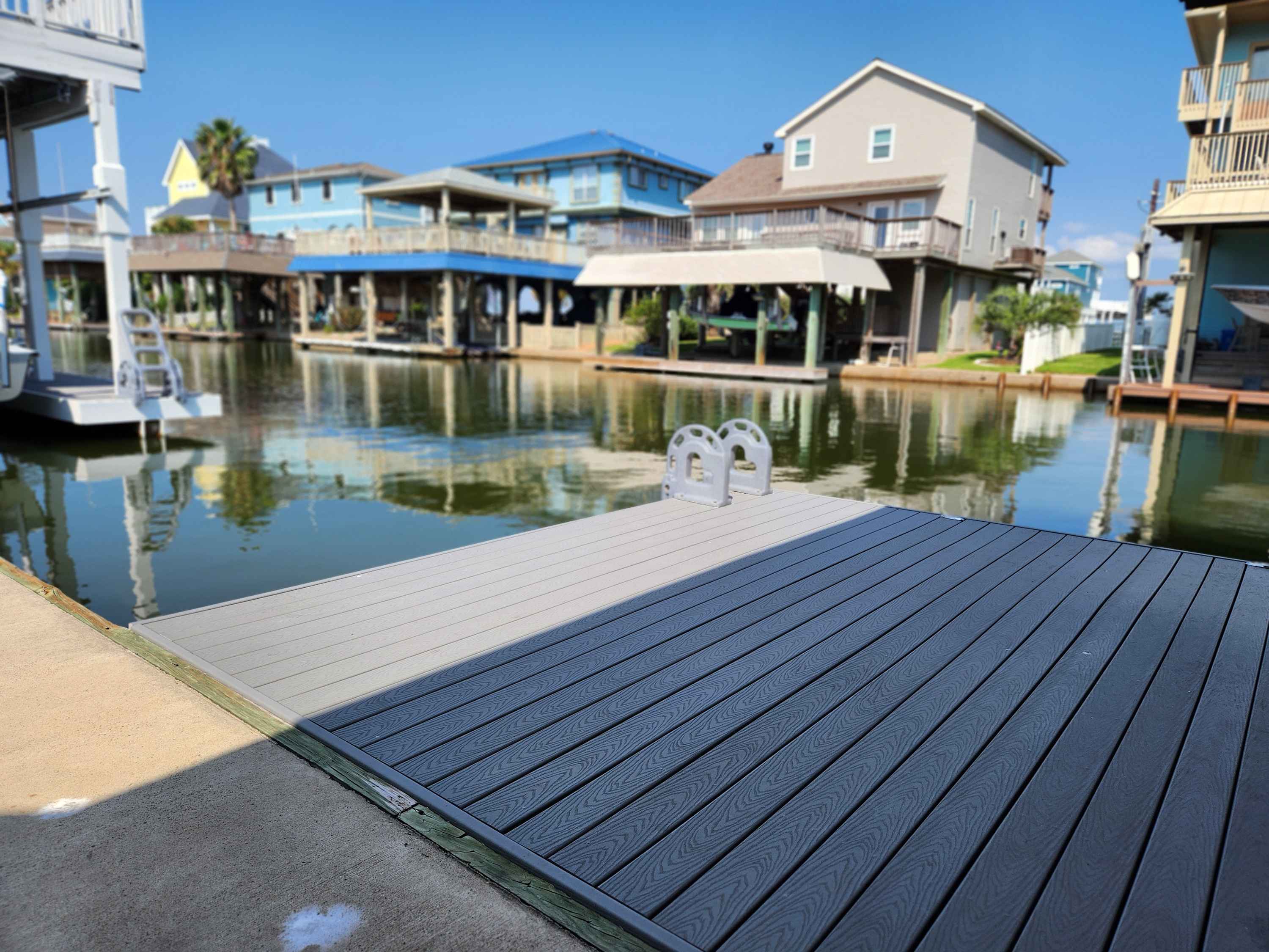 Baycation Galveston — Galveston, TX — vacation rental