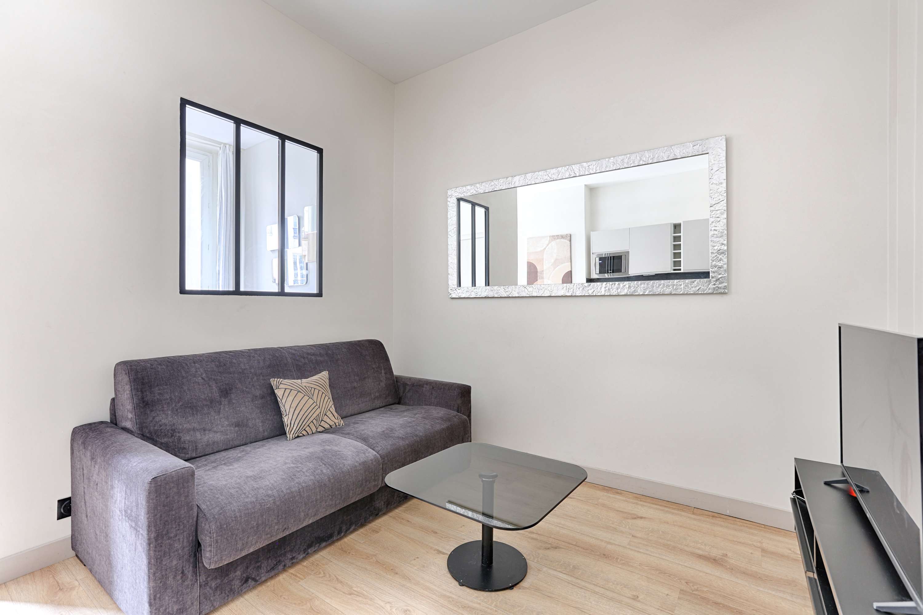Appartement Design proche de l'Opera Garnier – photo 2