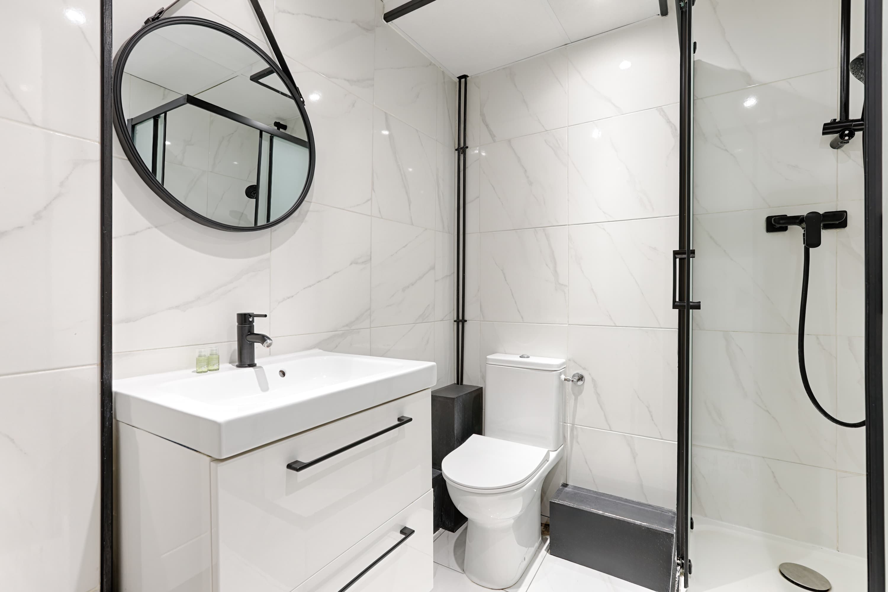 Appartement Design proche de l'Opera Garnier – photo 5