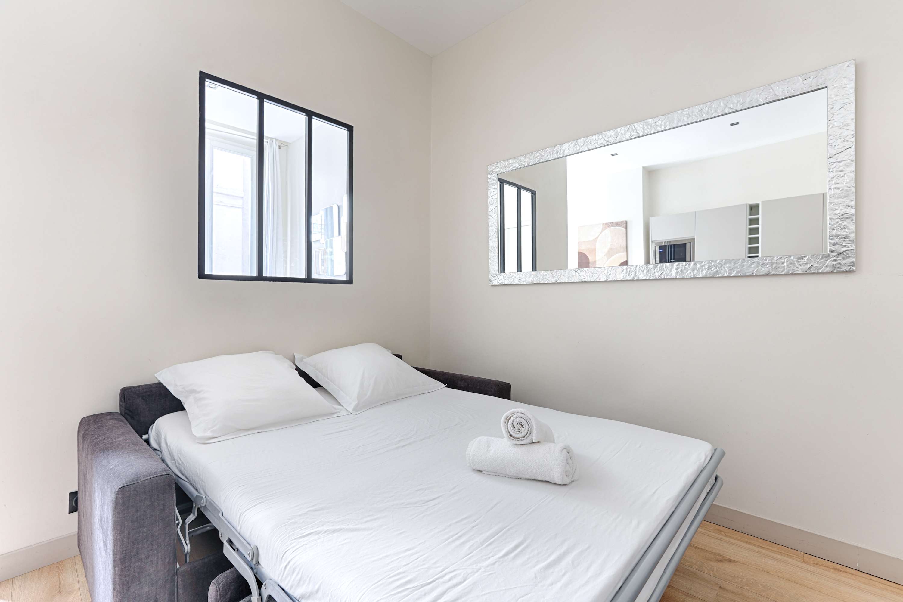 Appartement Design proche de l'Opera Garnier – photo 12