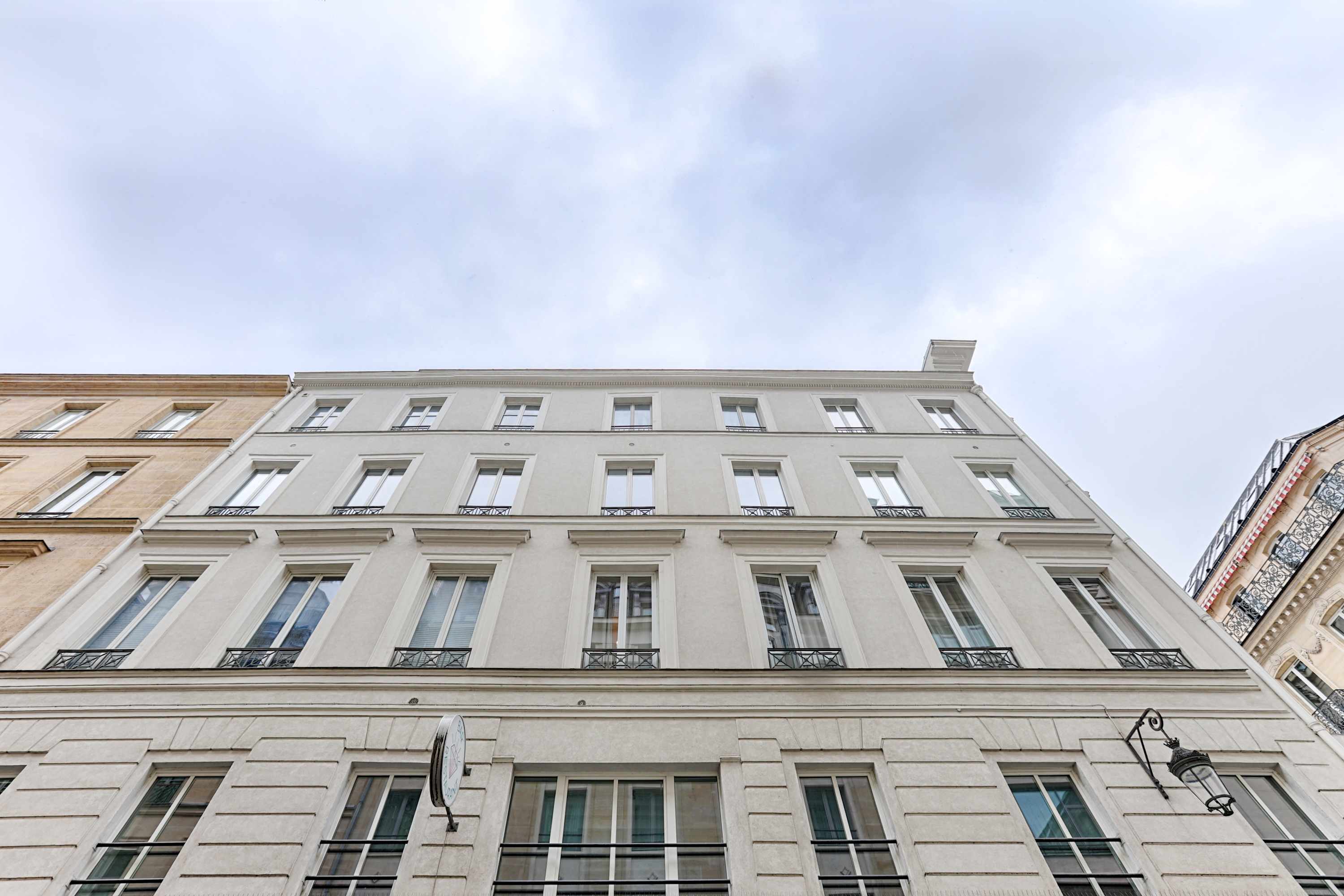 Appartement Design proche de l'Opera Garnier – photo 14