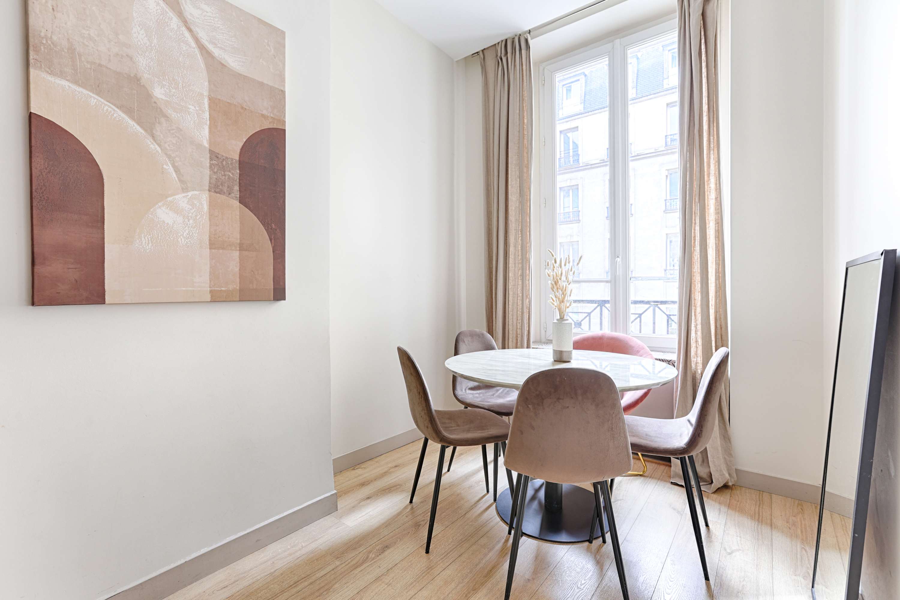 Appartement Design proche de l'Opera Garnier – photo 15