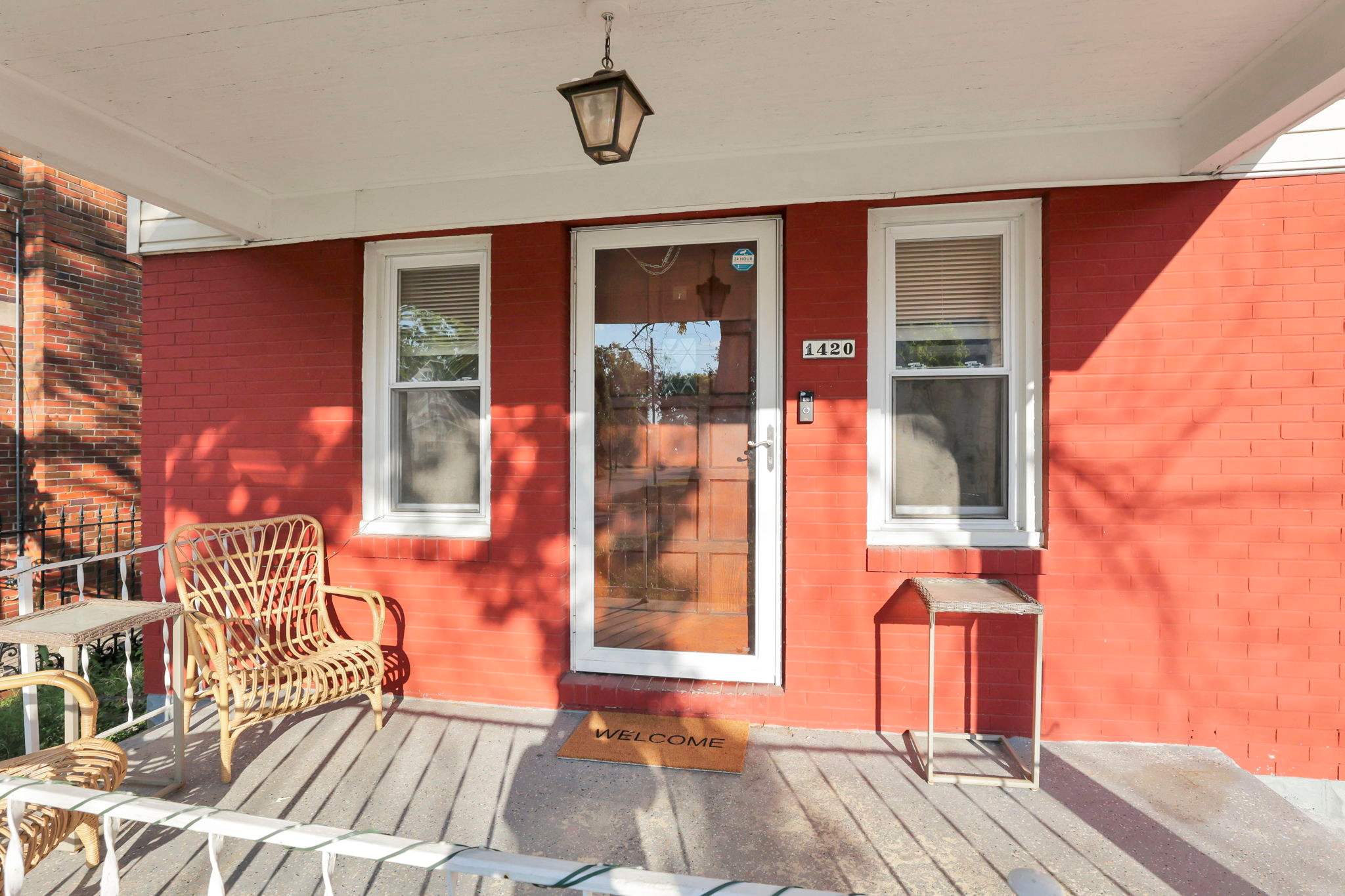 Charming 3-BR + Fenced Yard - Near Grandview