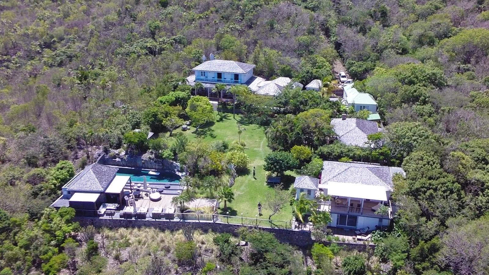 Please Inquire Before Booking – Luxury Villa — Lurin, Lurin — vacation rental