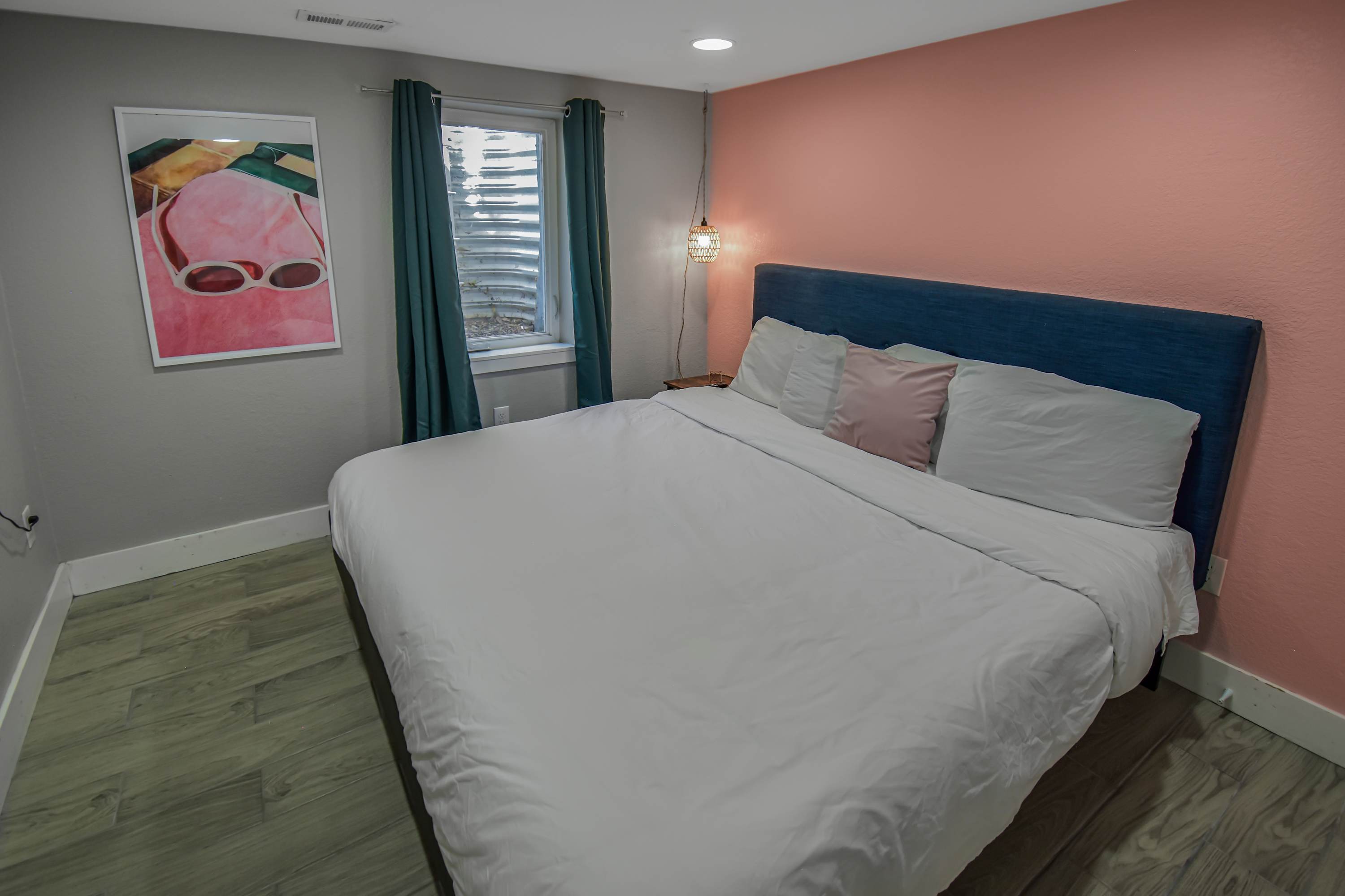 Private Two-Bedroom Lower Unit in Denver 2