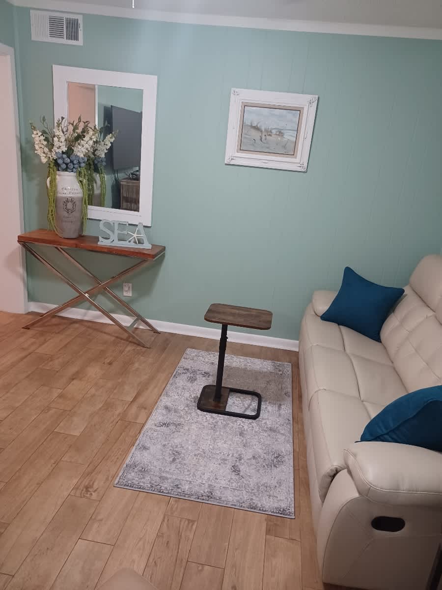 Largest unit in Hilton Head Resort with Washer& Dryer in Unit 4