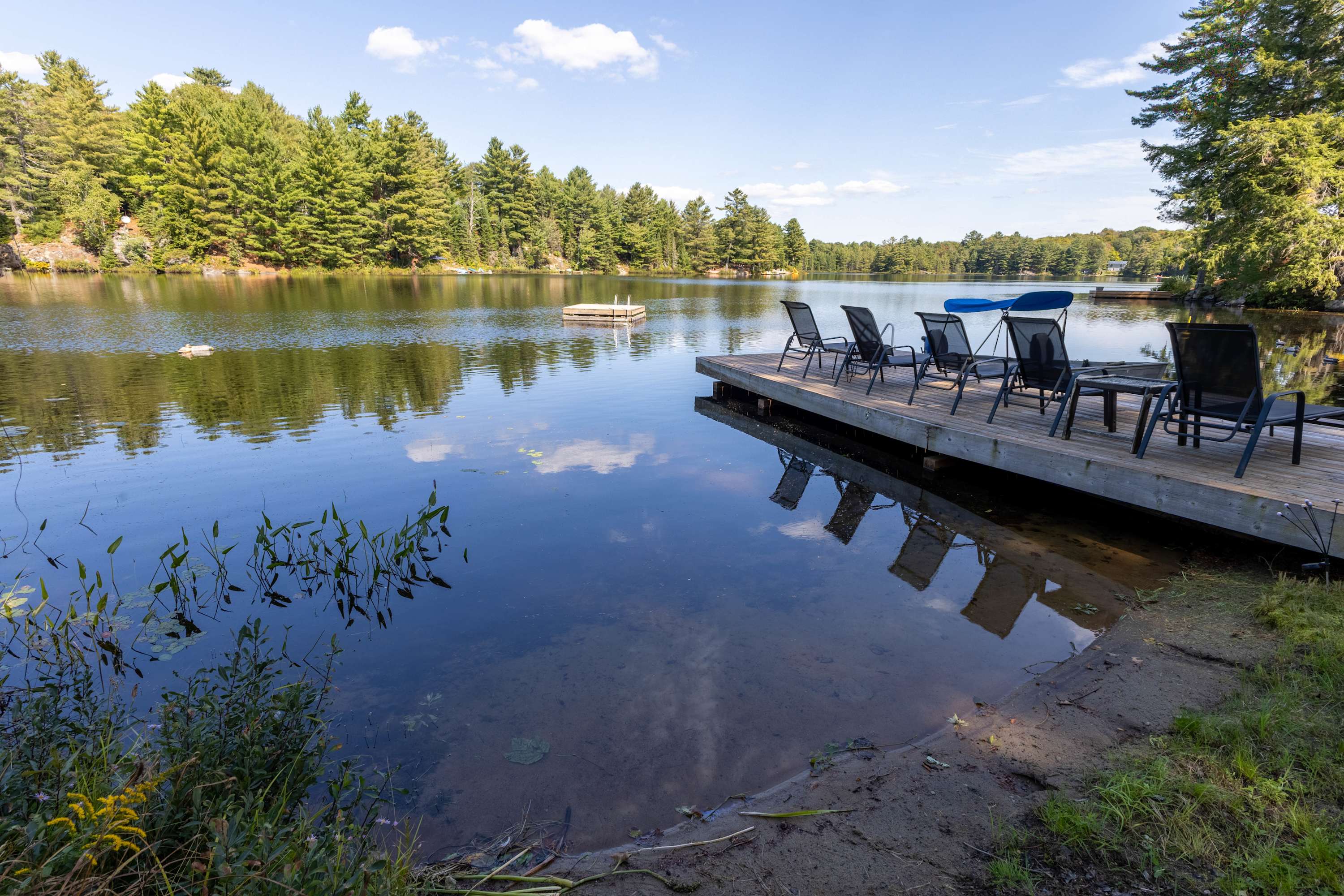 Cottage #215