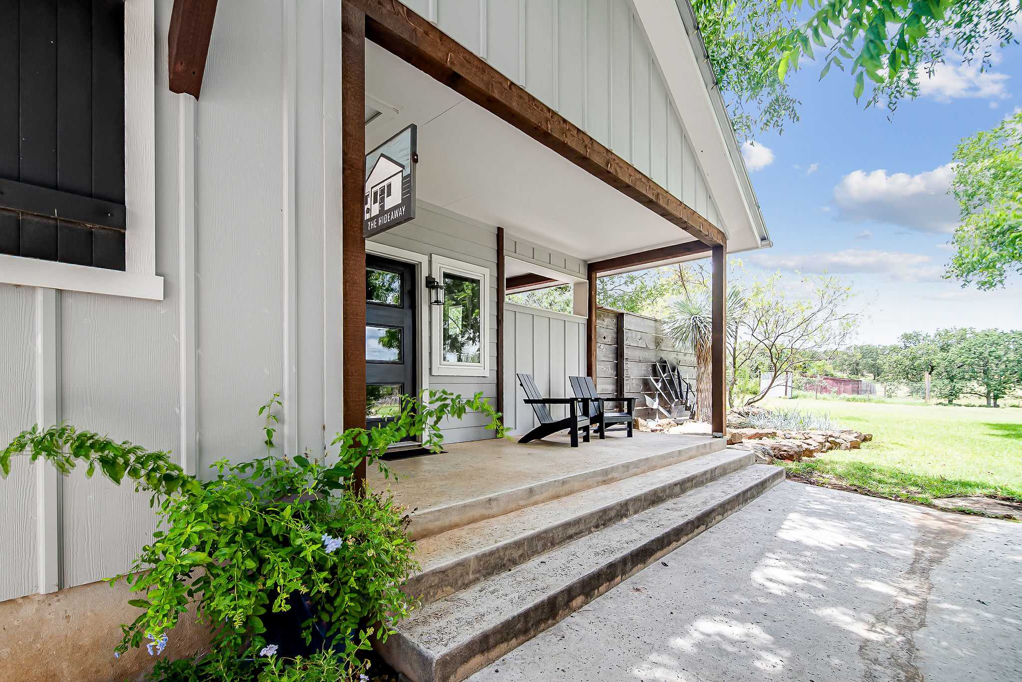 Hideaway In Fredericksburg W/ Hot Tub + Fireplace - フレデリックスバーグ, TX
