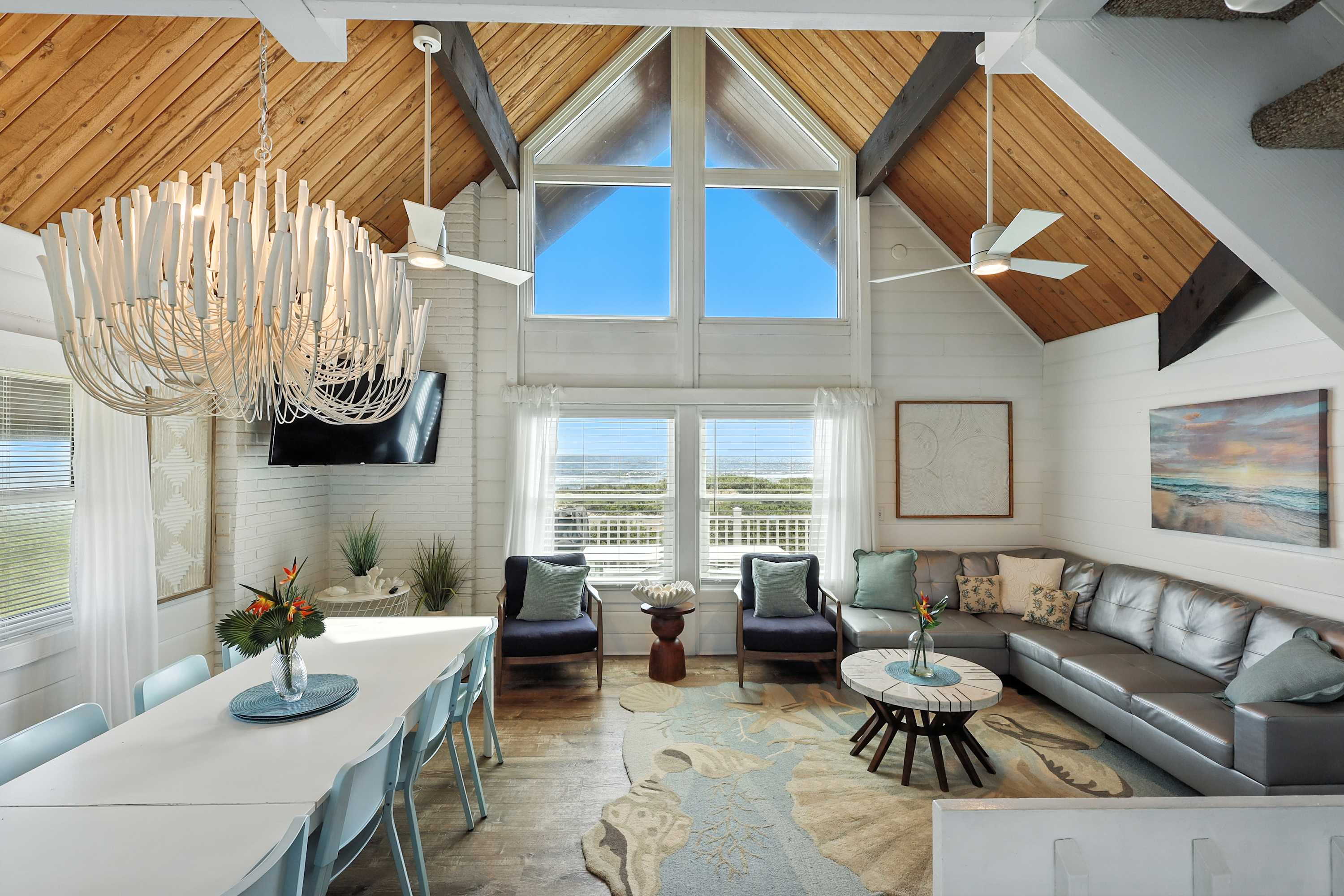 Oceanfront Family Home in Palm Coast Steps to the beach 6