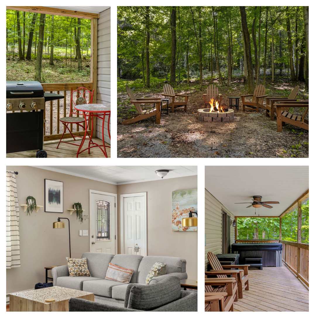 Pine Hollow