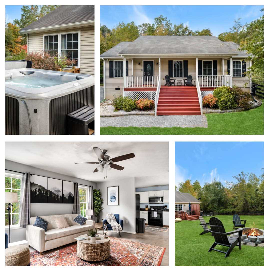 Ellery Cottage