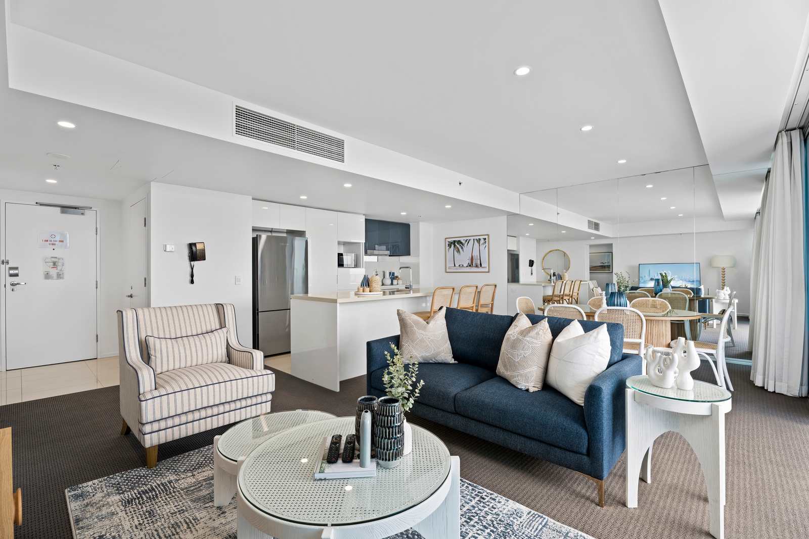 H-Residence 2brm Premium