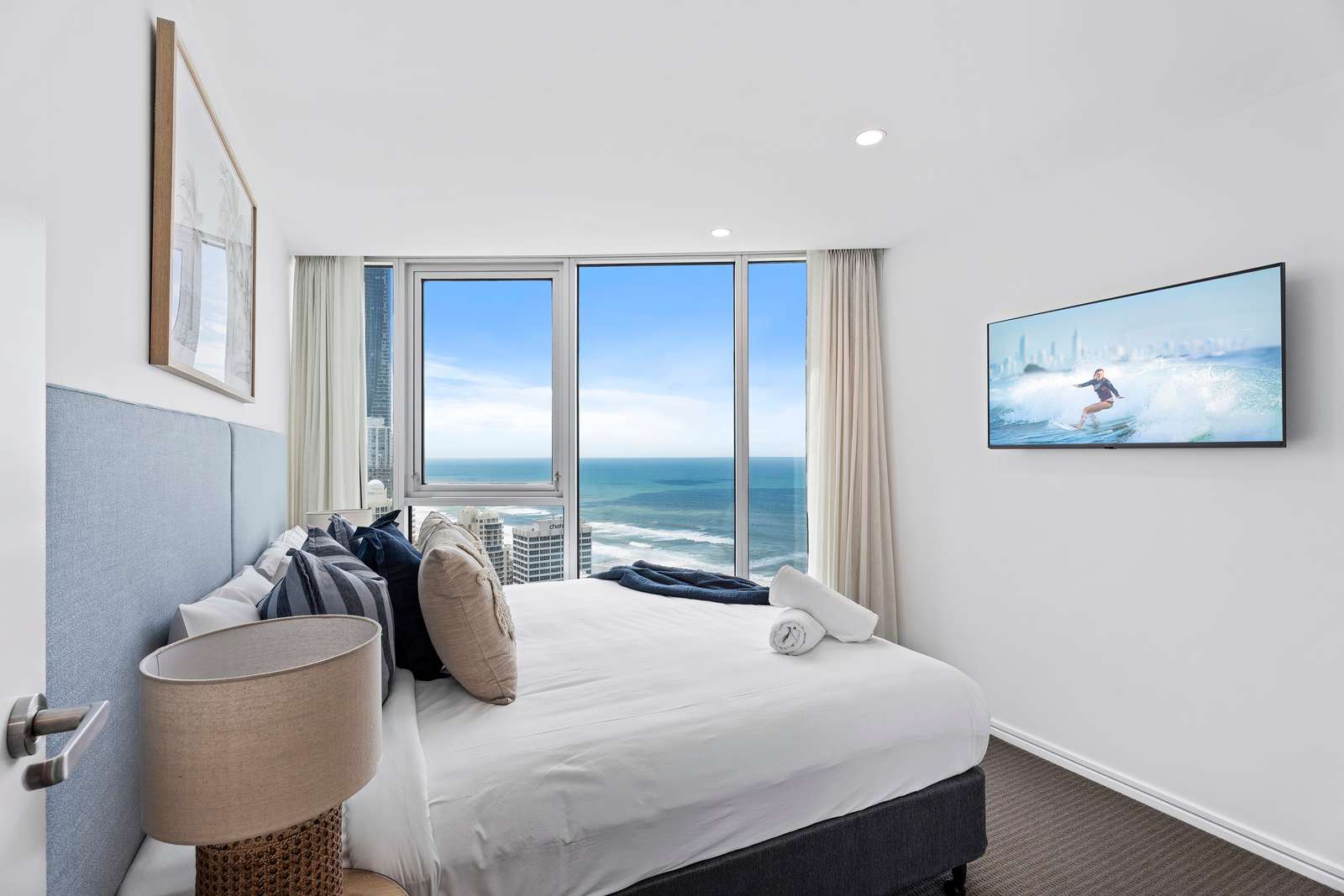 H-Residence 2brm Premium