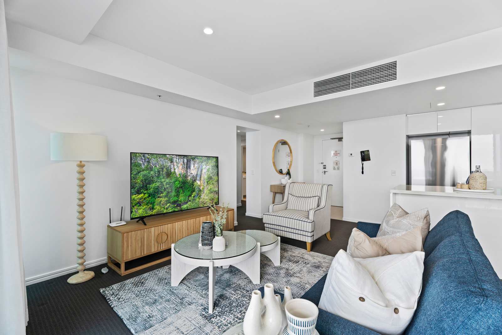 H-Residence 2brm Premium