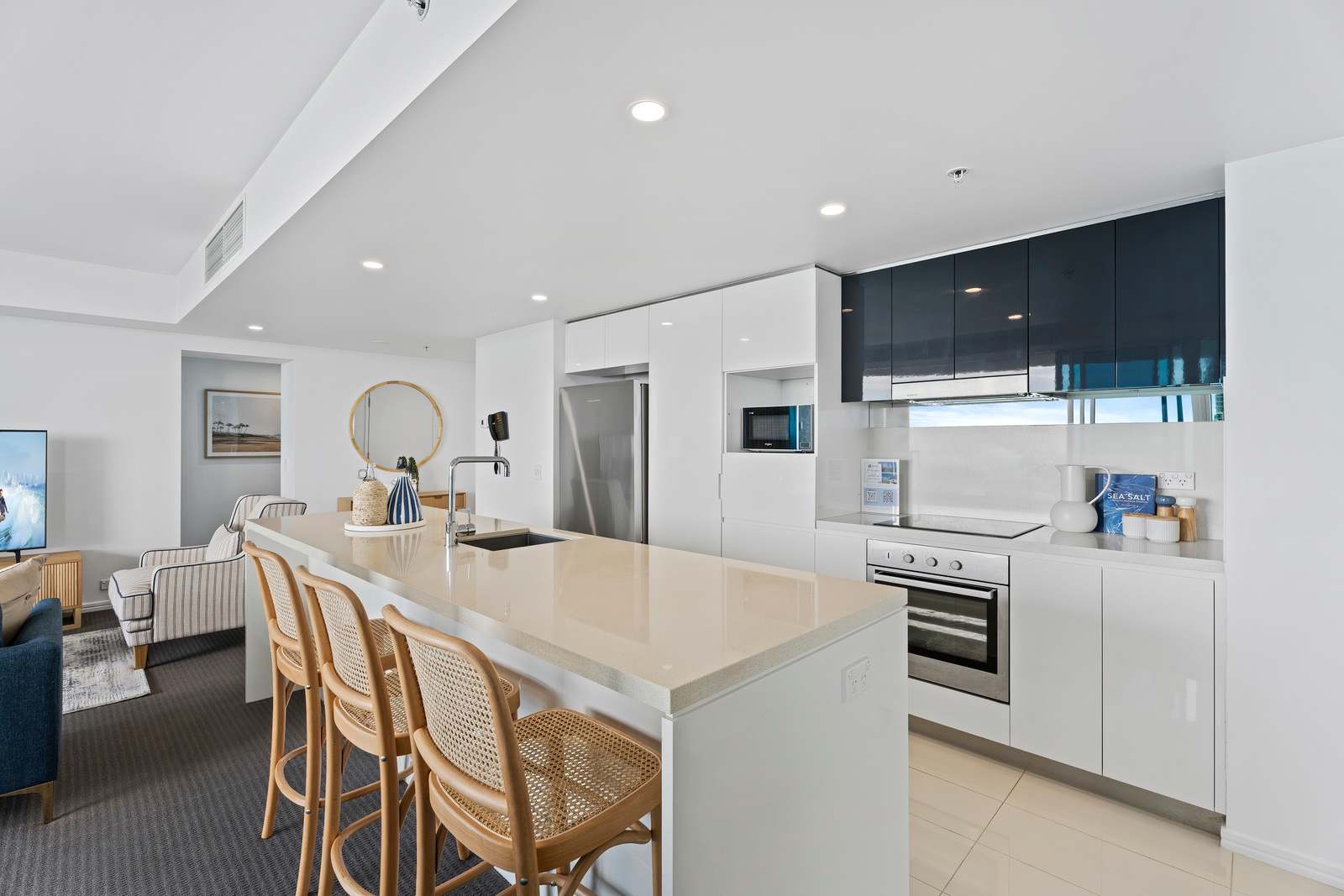 H-Residence 2brm Premium