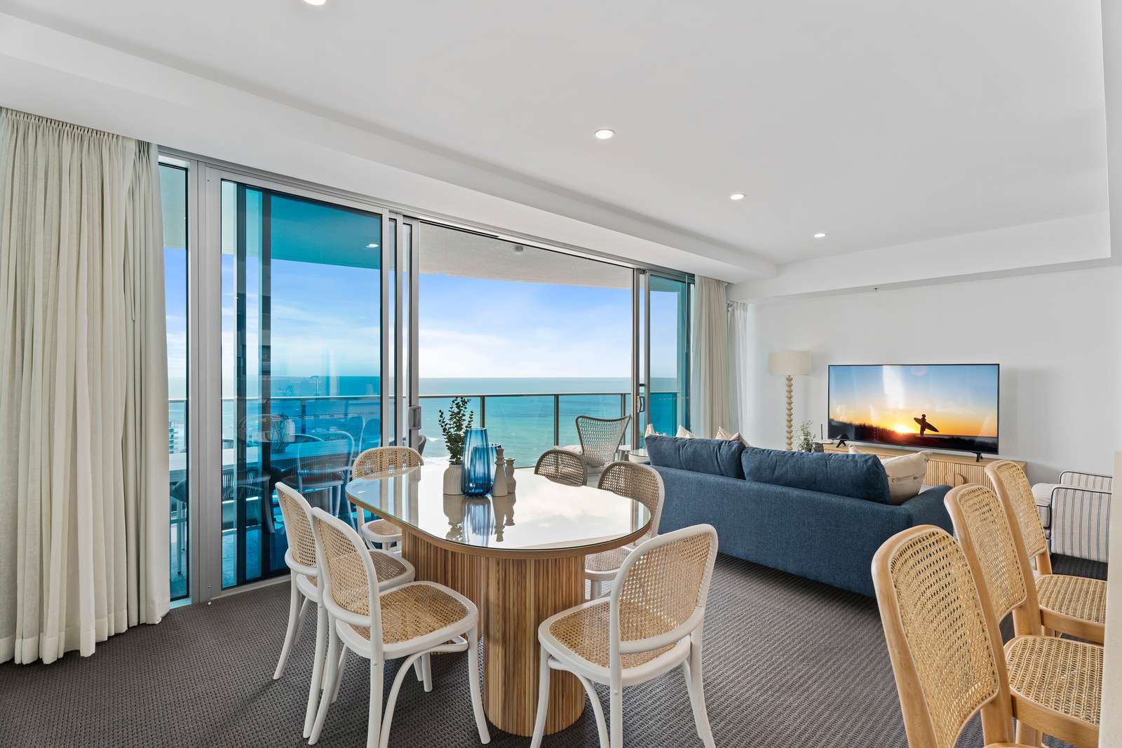 H-Residence 2brm Premium