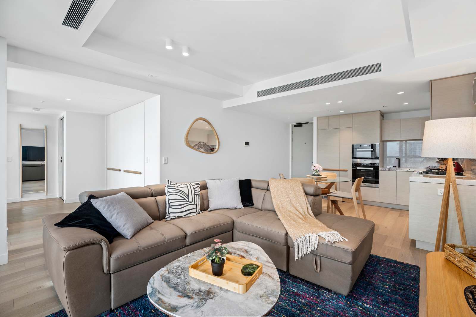 Jewel 2 Bedroom Hinterland View