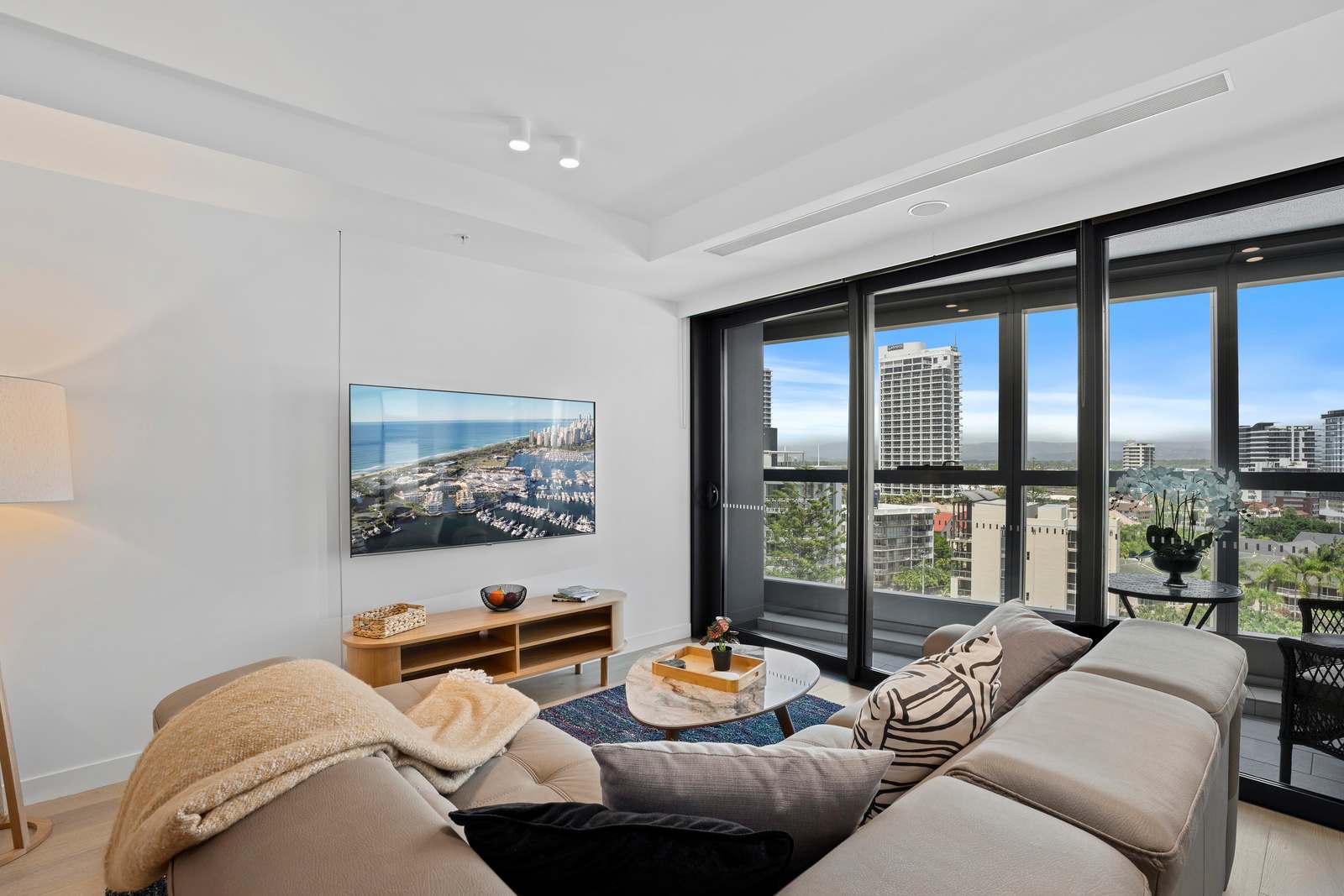 Jewel 2 Bedroom Hinterland View