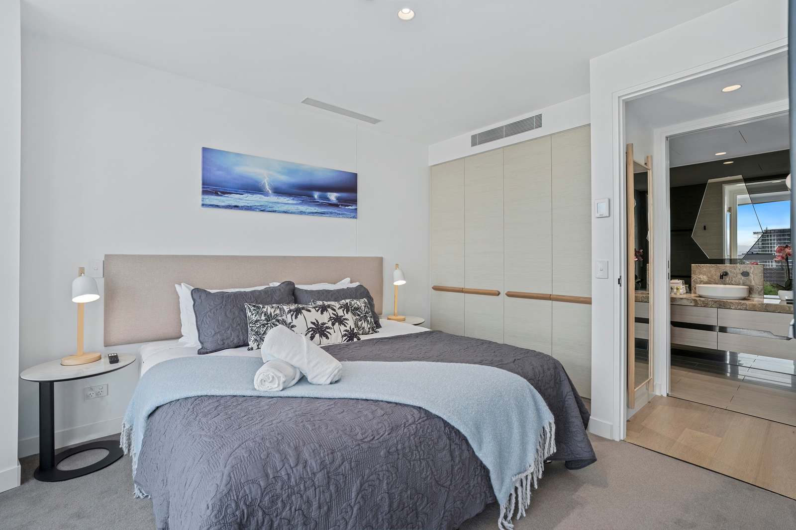 Jewel 2 Bedroom Hinterland View