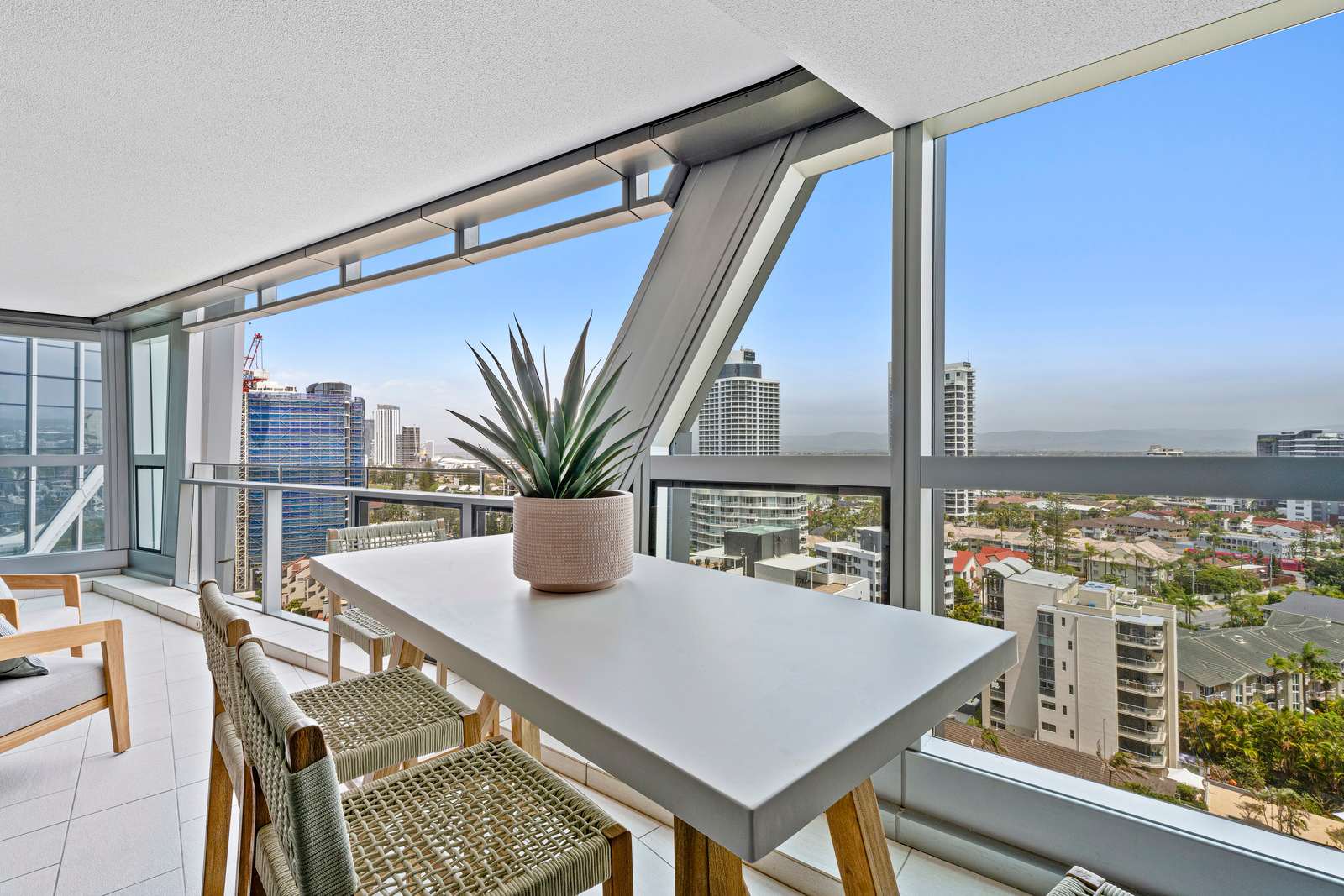 Jewel 2 Bedroom Hinterland View