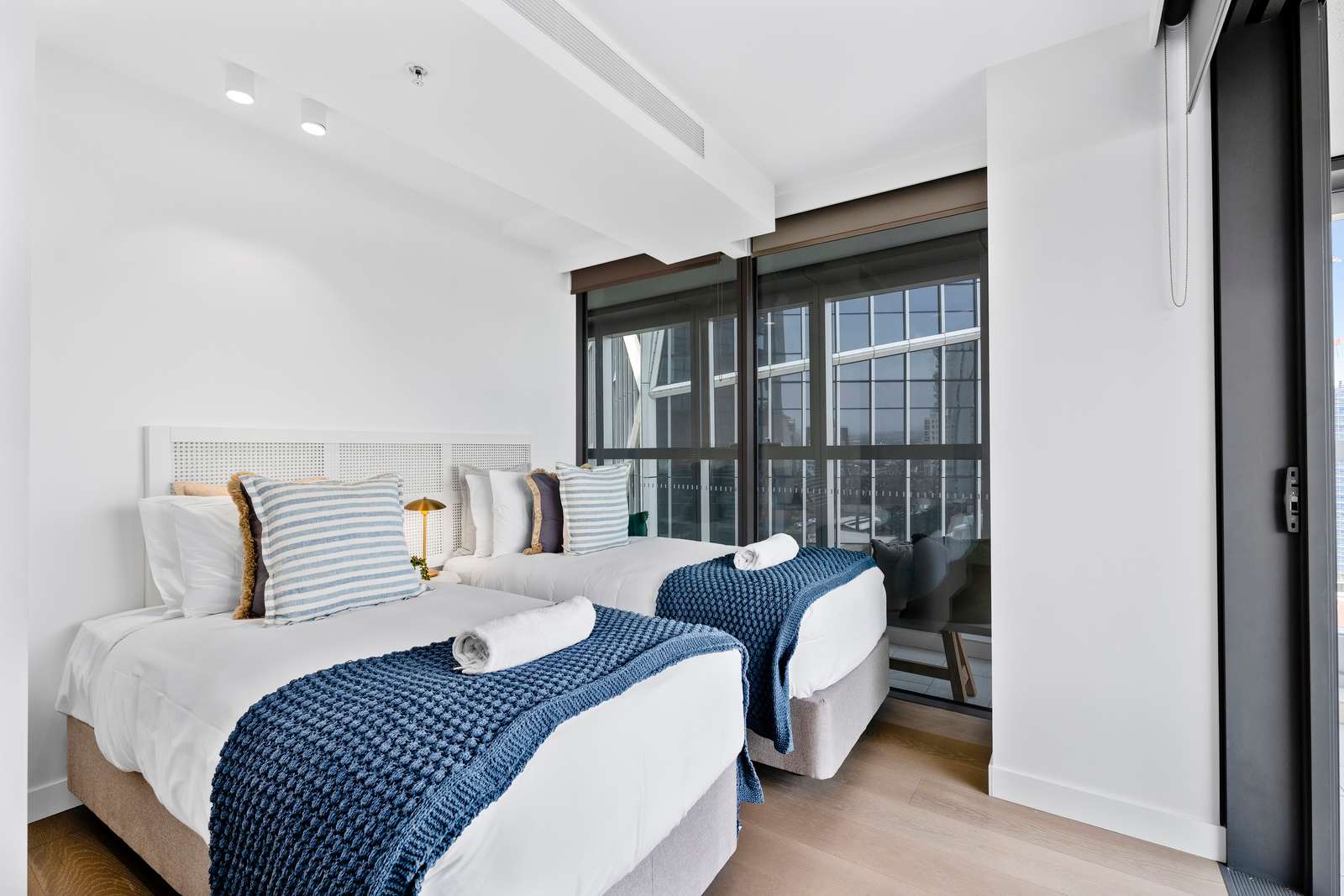 Jewel 2 Bedroom Hinterland View