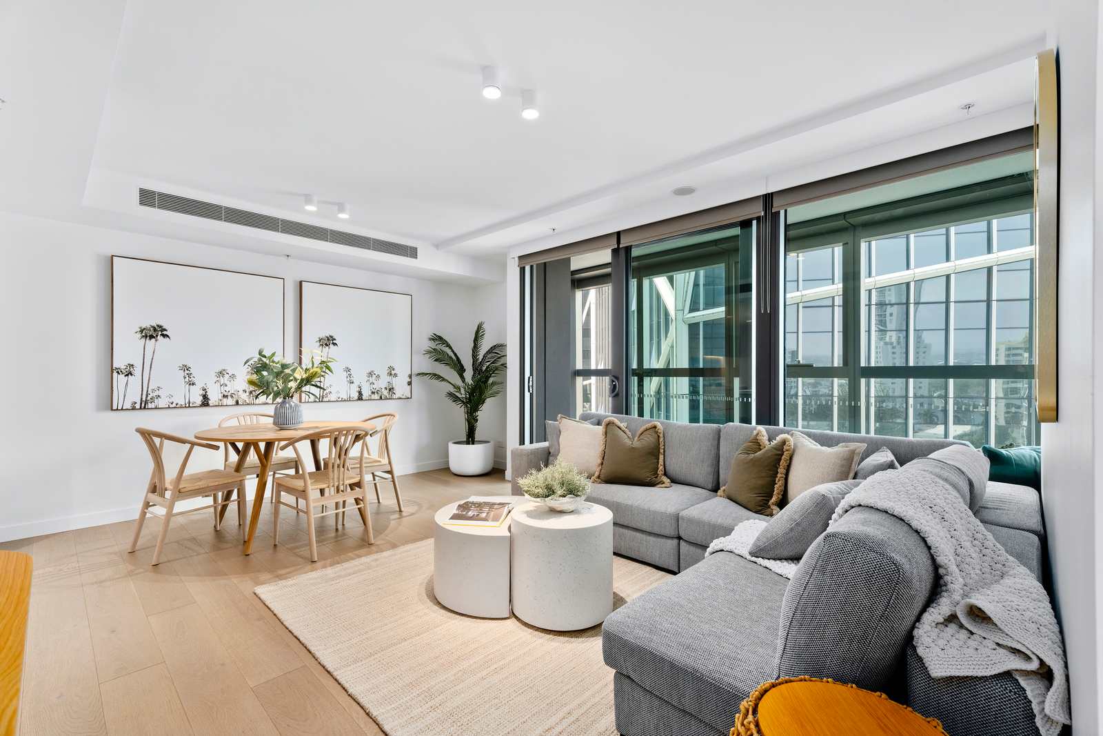 Jewel 2 Bedroom Hinterland View