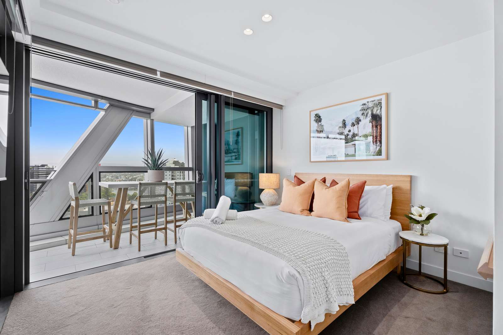 Jewel 2 Bedroom Hinterland View