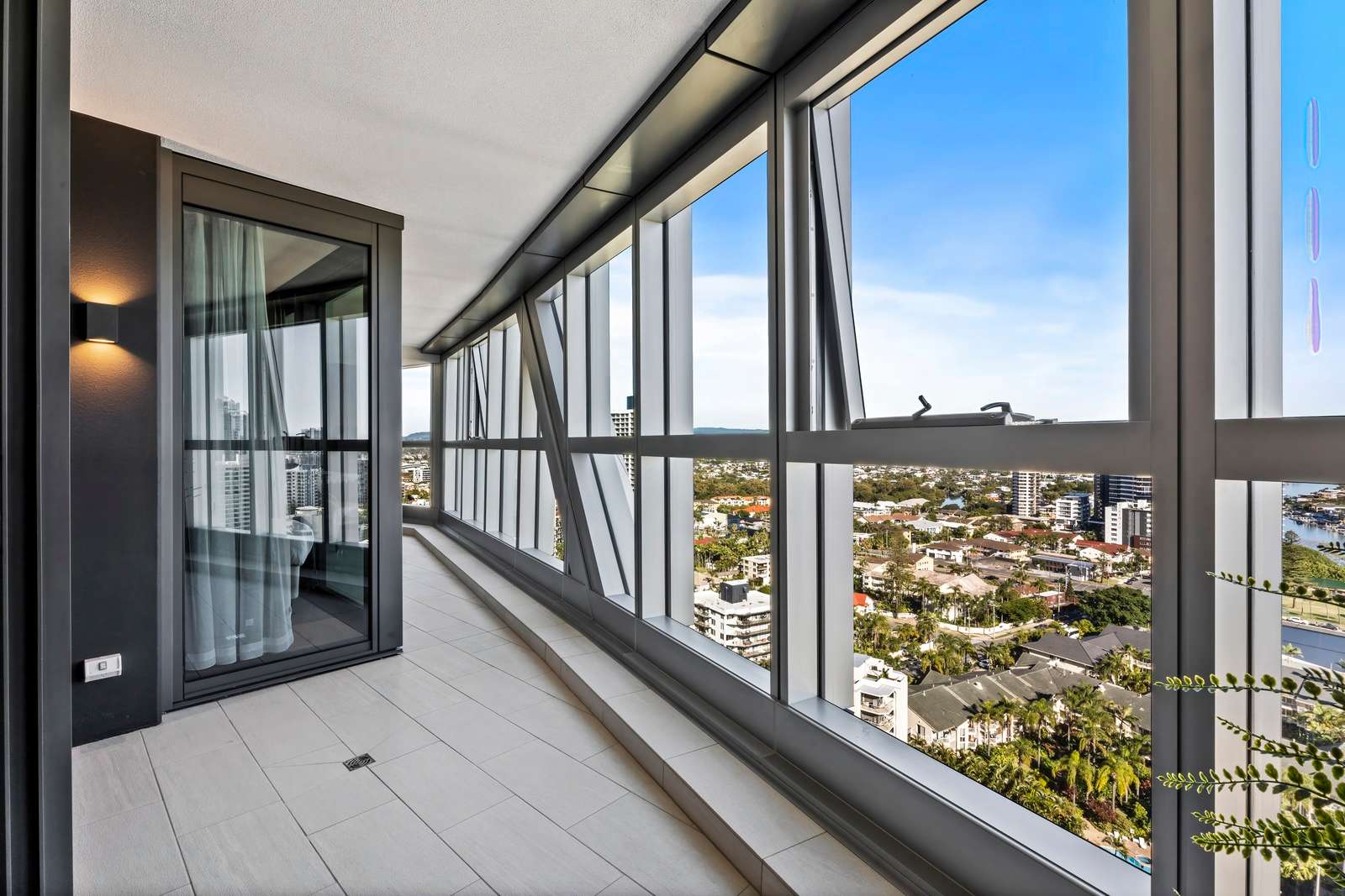 Jewel 2 Bedroom Hinterland View