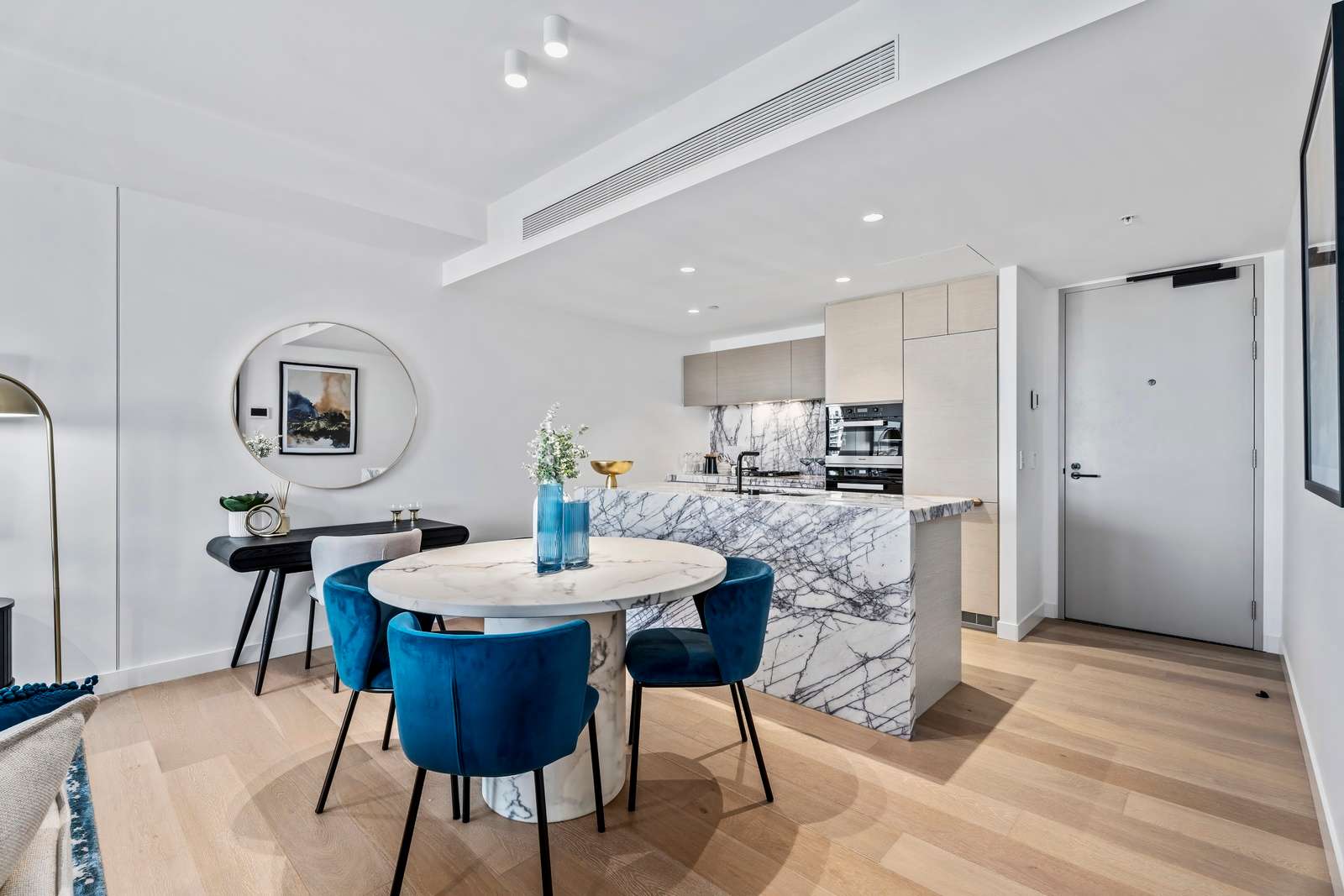 Jewel 2 Bedroom Hinterland View