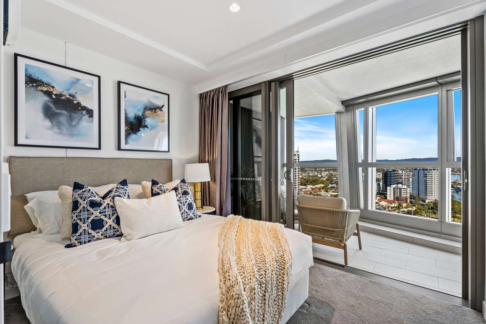 Jewel 2 Bedroom Hinterland View
