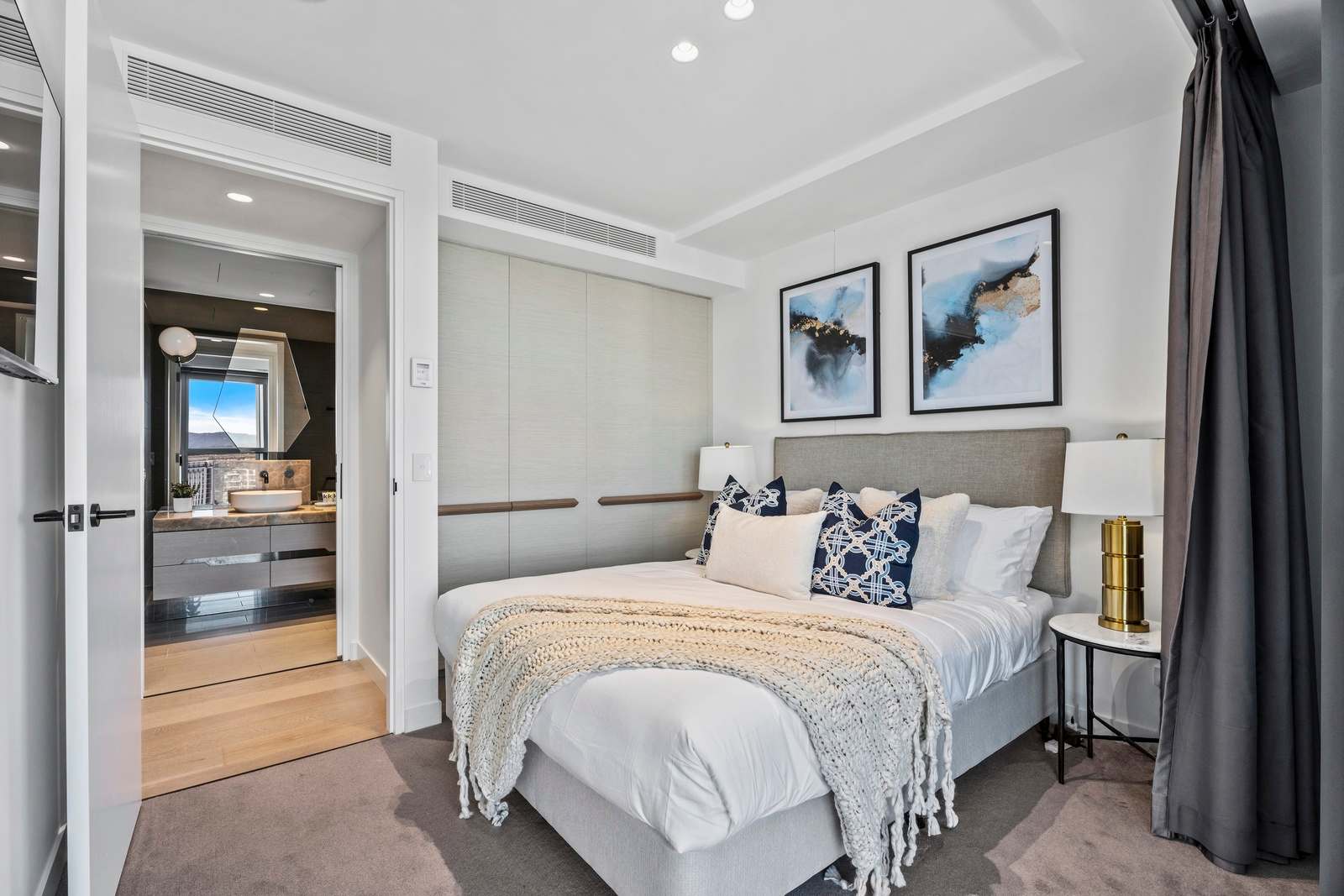 Jewel 2 Bedroom Hinterland View