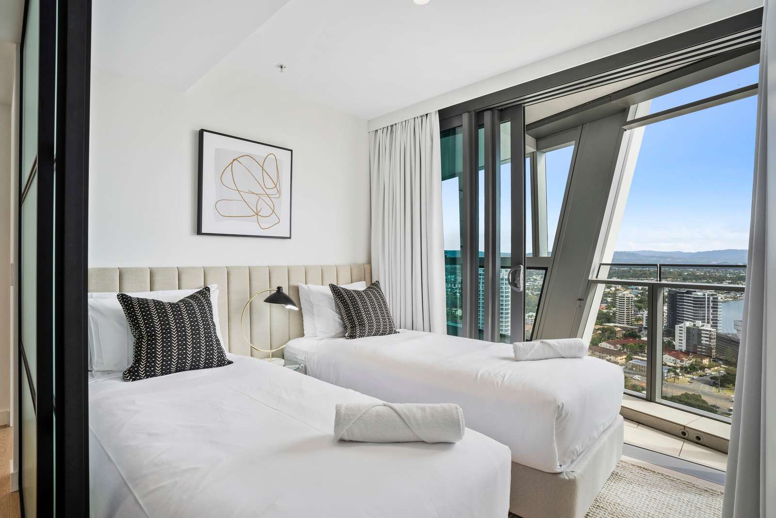 Jewel 2 Bedroom Hinterland View
