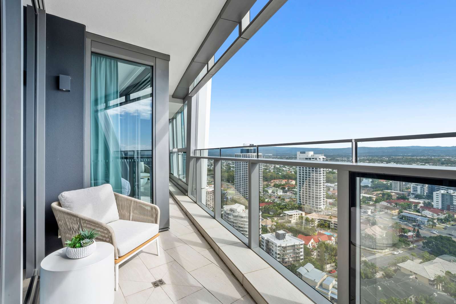 Jewel 2 Bedroom Hinterland View