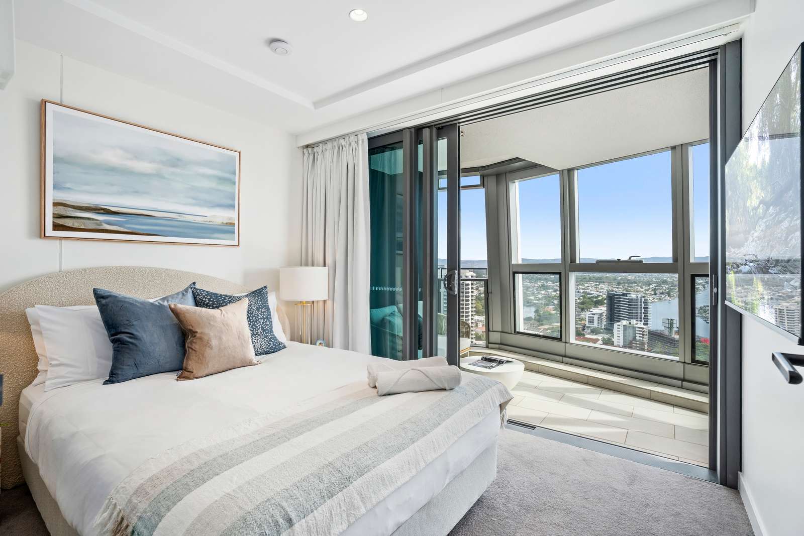 Jewel 2 Bedroom Hinterland View