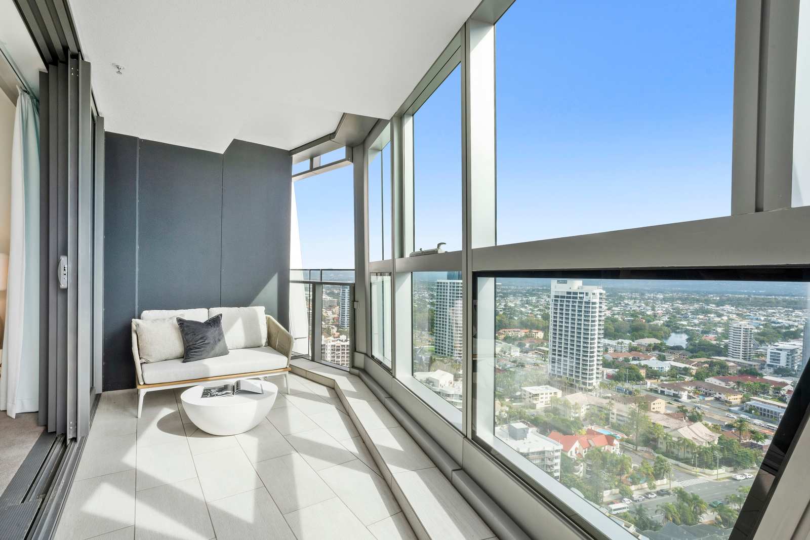 Jewel 2 Bedroom Hinterland View