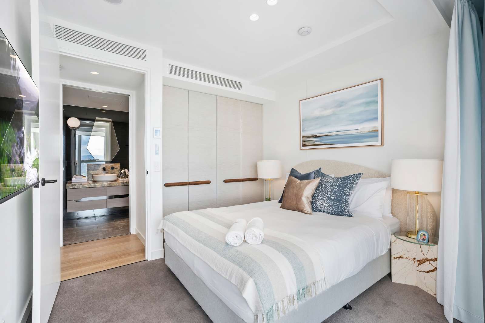 Jewel 2 Bedroom Hinterland View