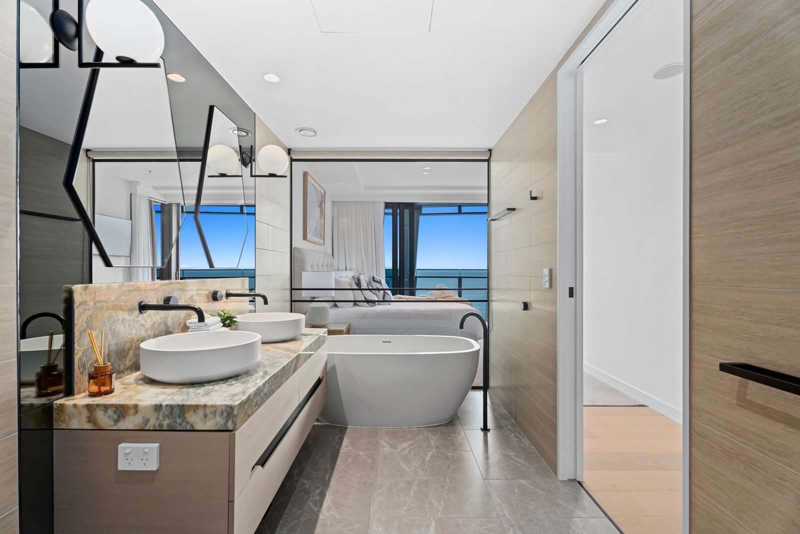 Jewel 2 Bedroom Ocean