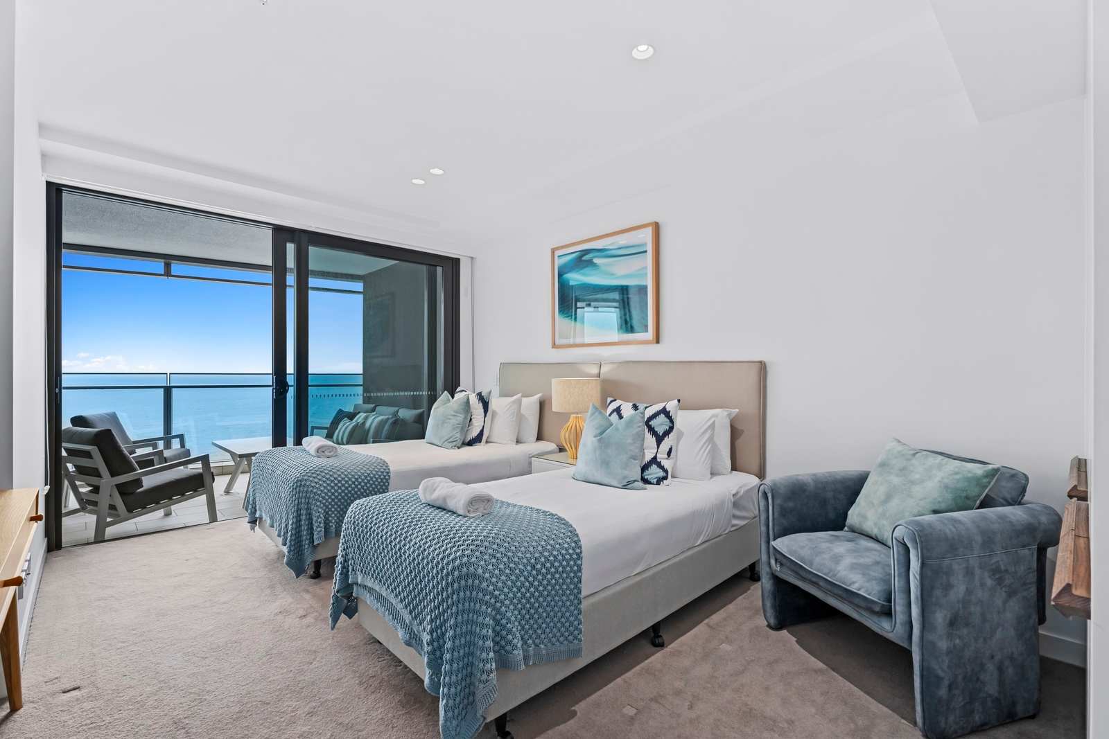 Jewel 2 Bedroom Ocean