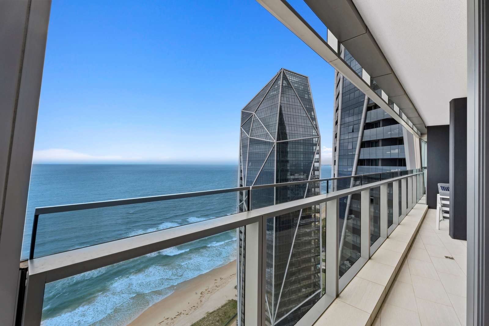 Jewel 2 Bedroom Ocean