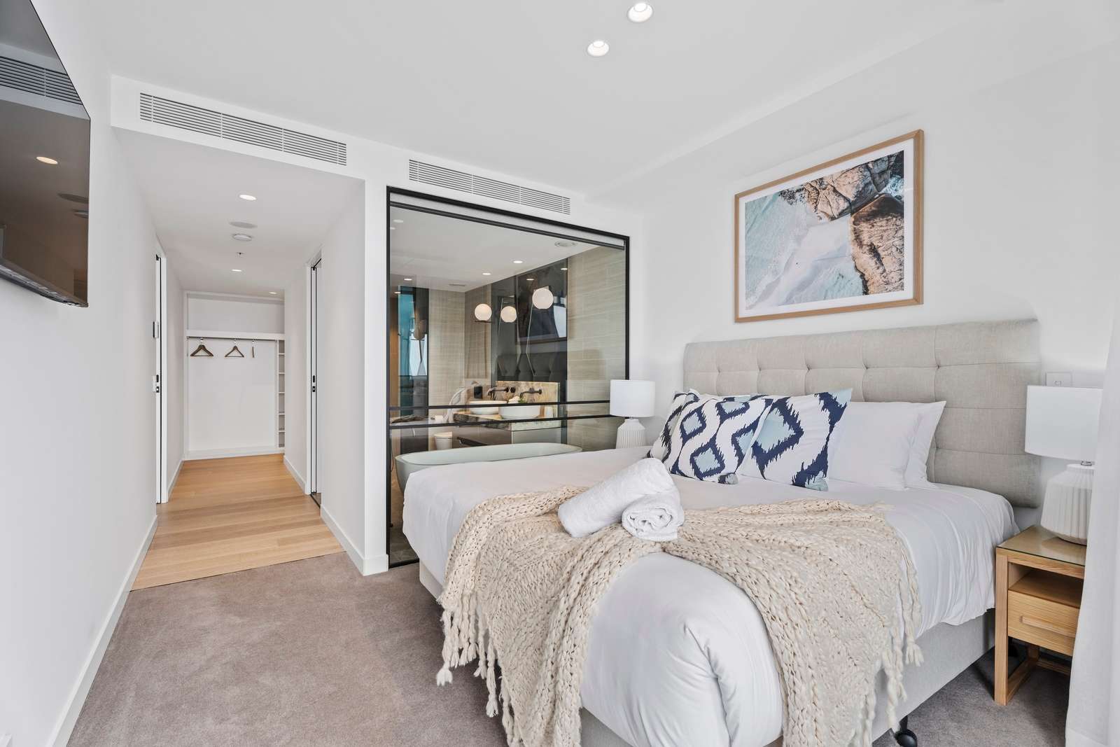 Jewel 2 Bedroom Ocean