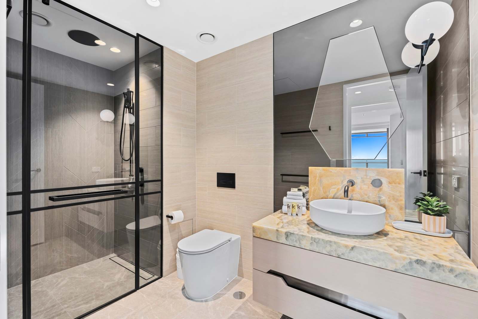 Jewel 2 Bedroom Ocean