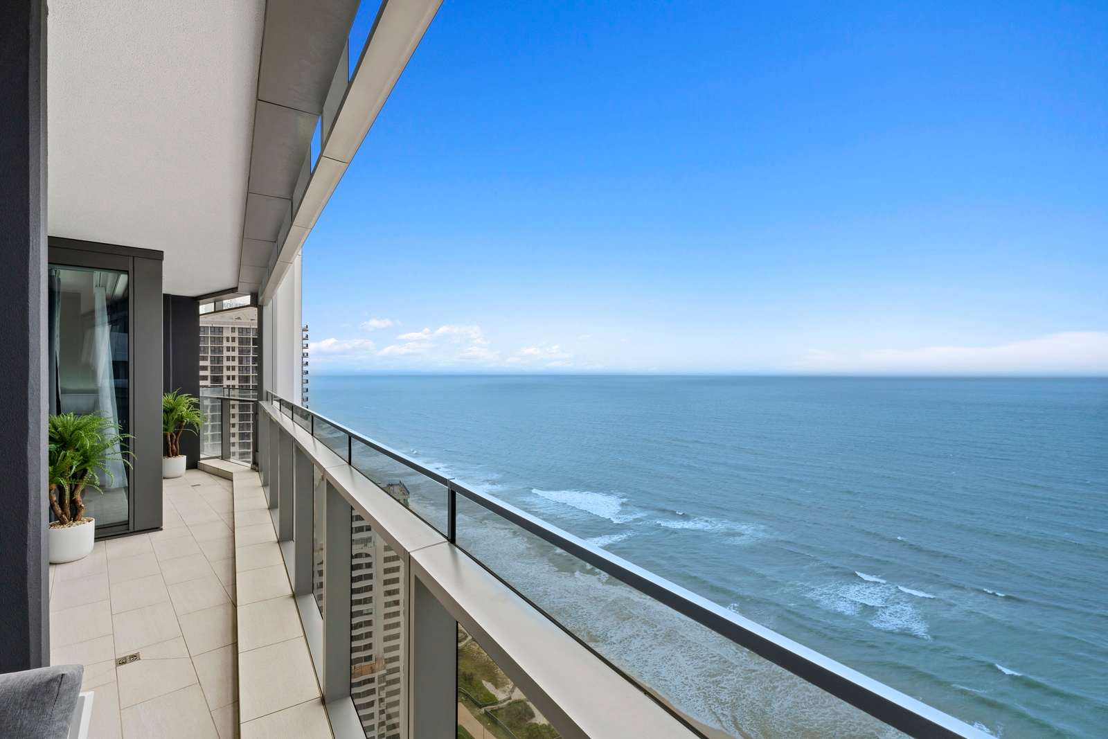 Jewel 2 Bedroom Ocean