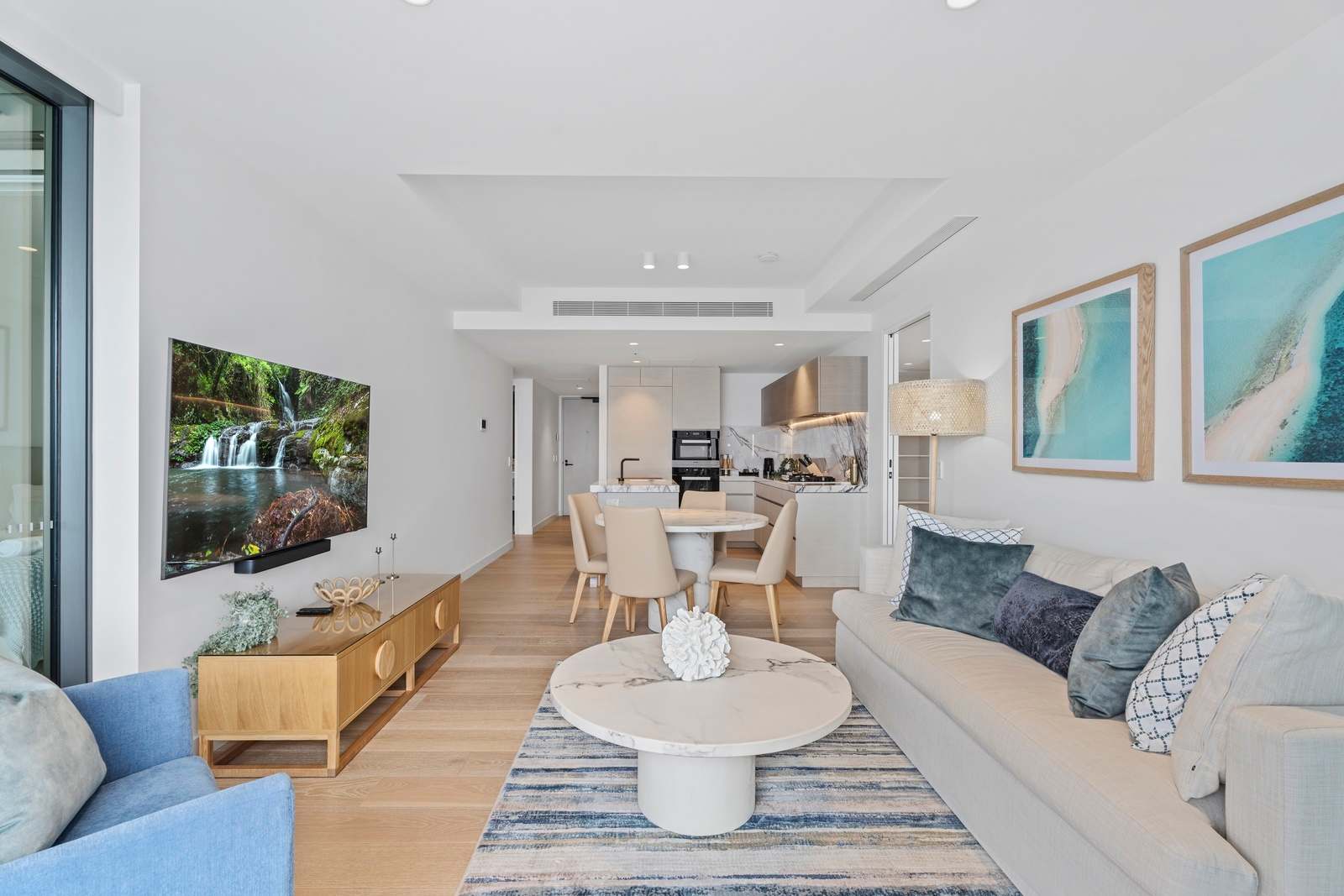 Jewel 2 Bedroom Ocean