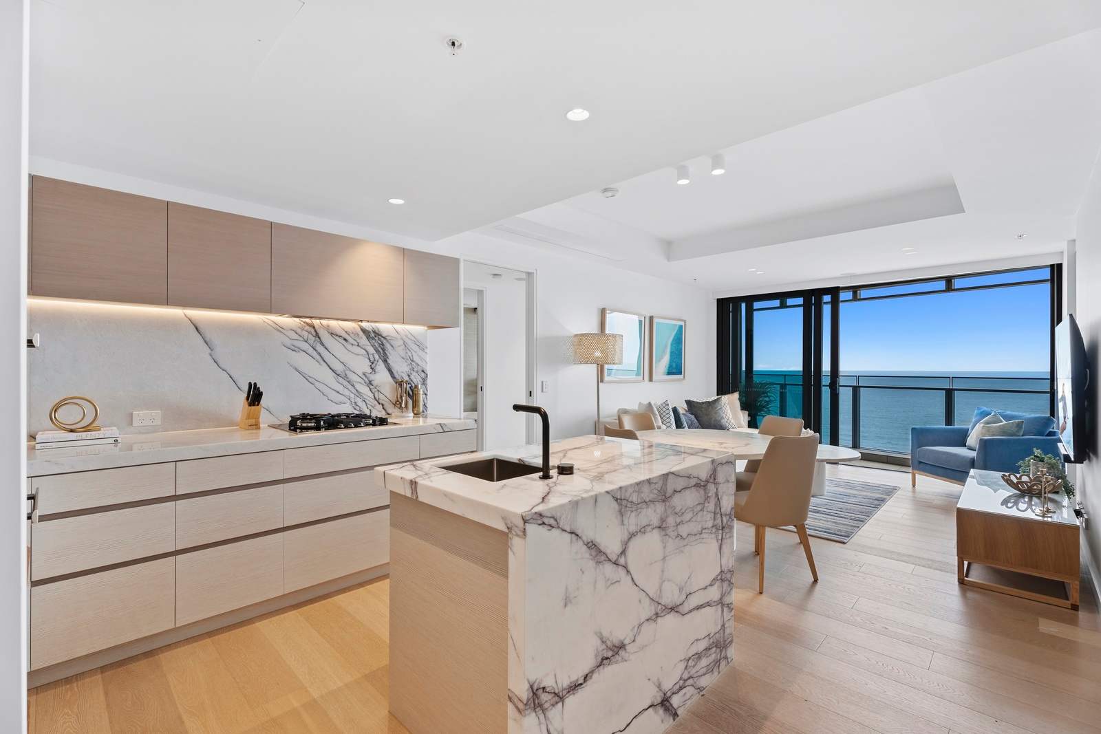 Jewel 2 Bedroom Ocean