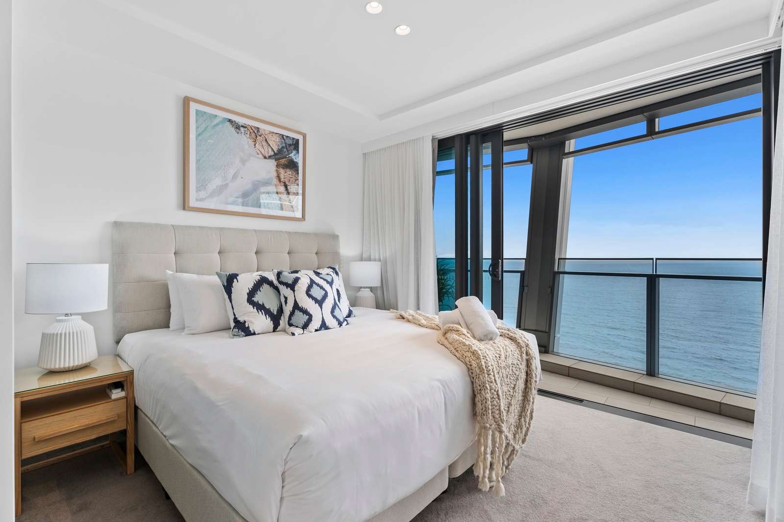 Jewel 2 Bedroom Ocean