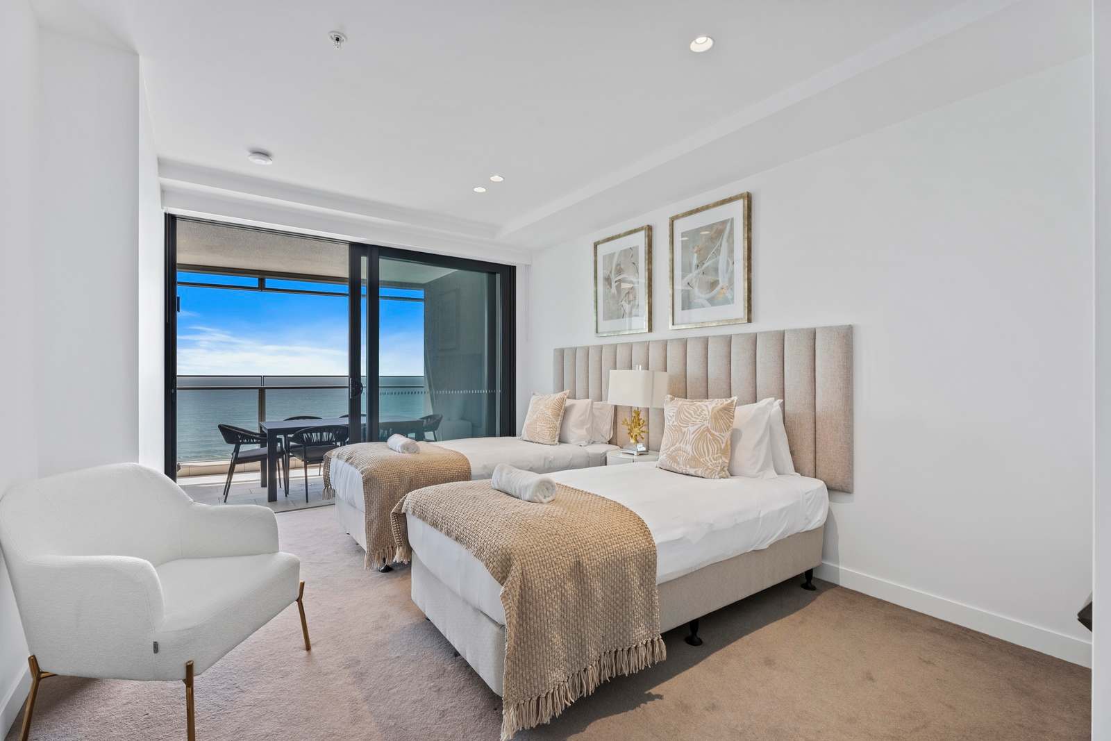Jewel 2 Bedroom Ocean