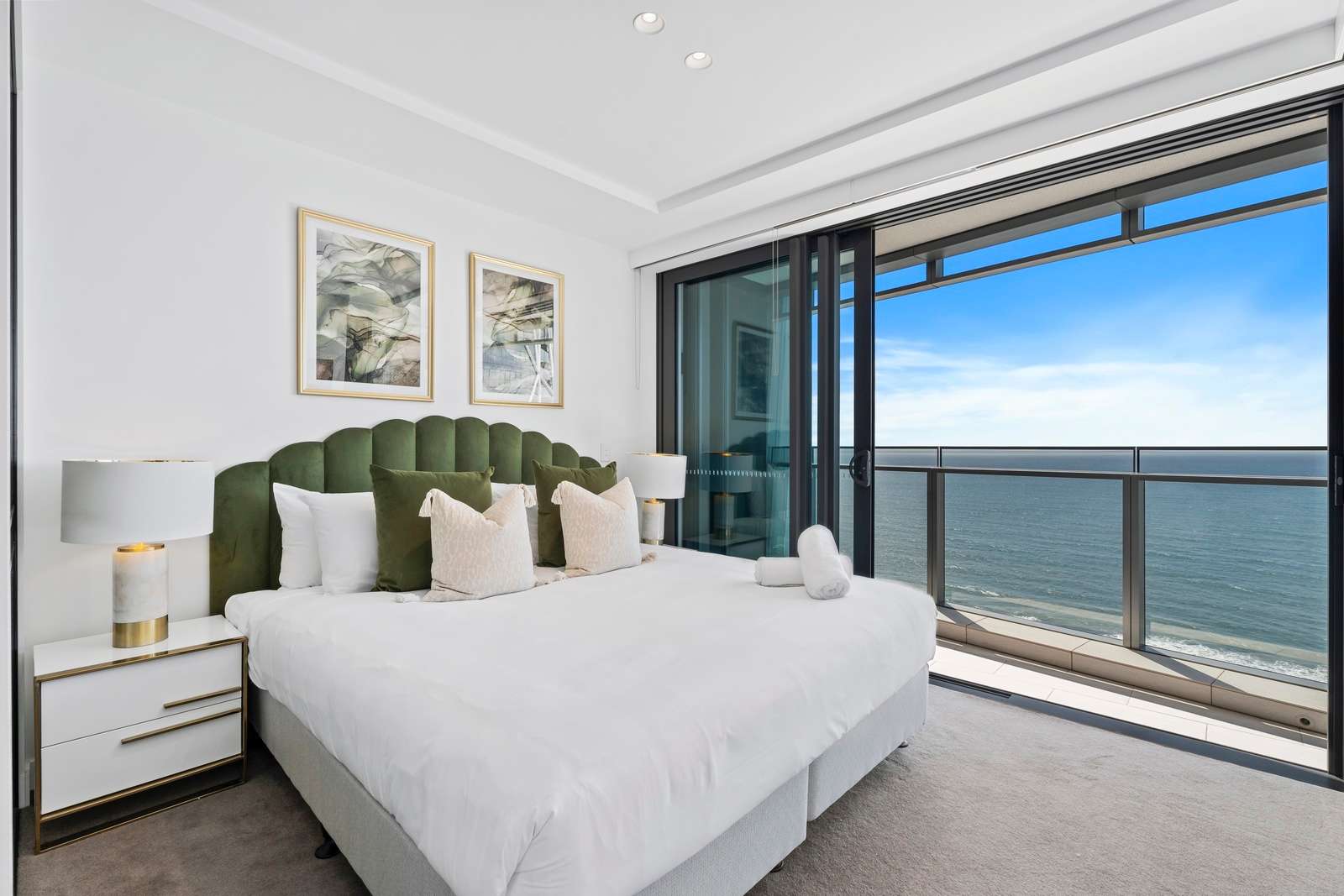 Jewel 2 Bedroom Ocean